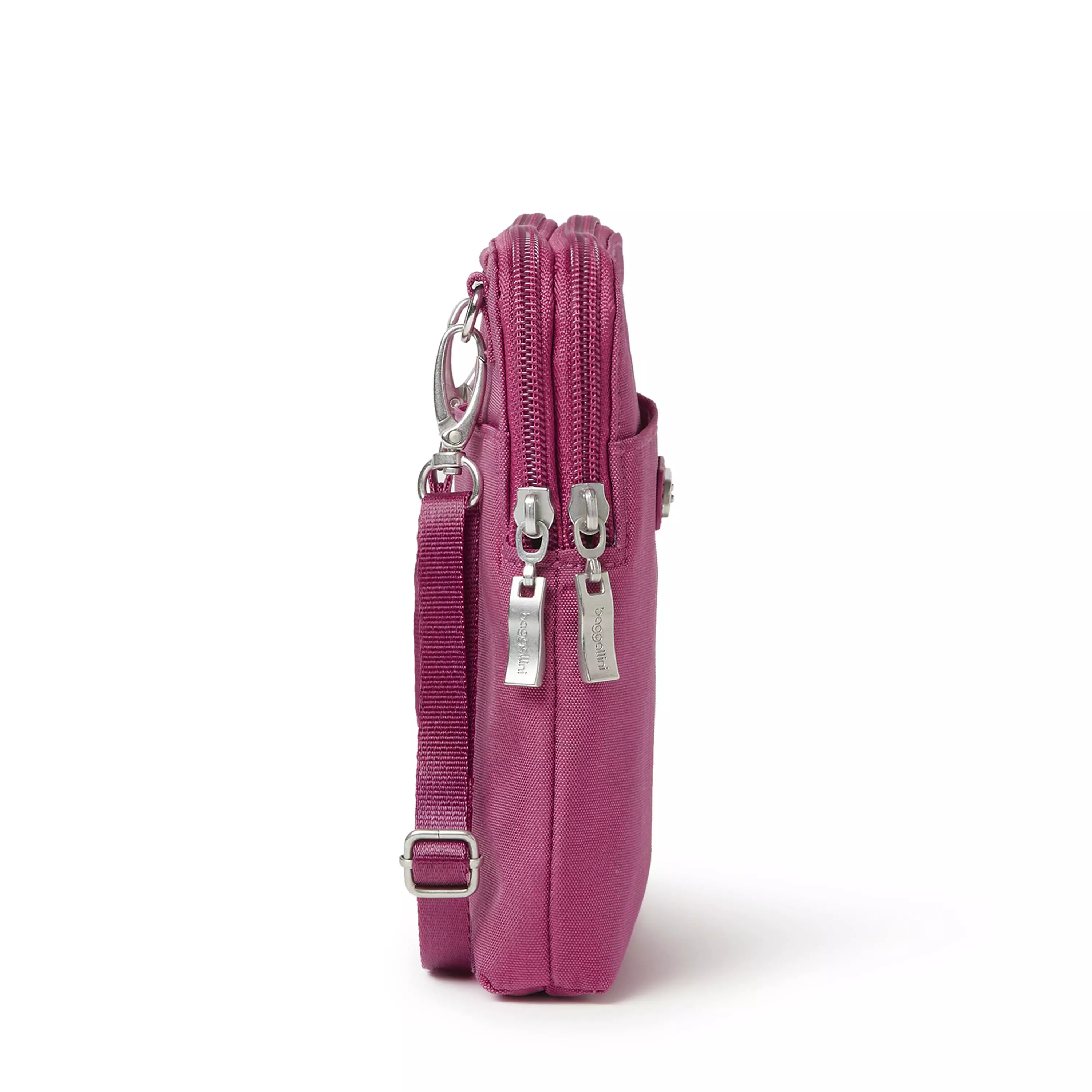 True Classic Take Two RFID Crossbody