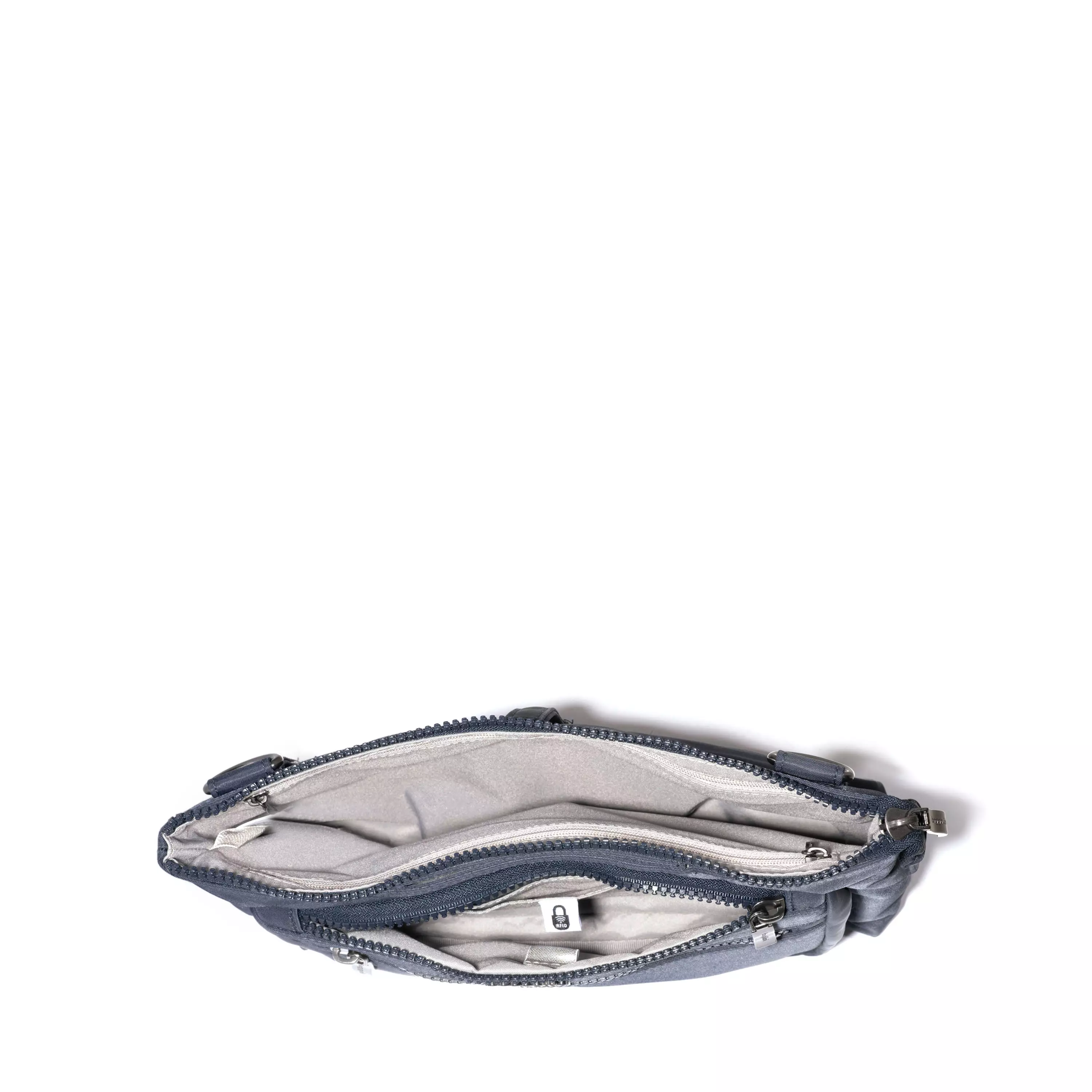 Pocket Belt Bag Waist Pack And Crossbody