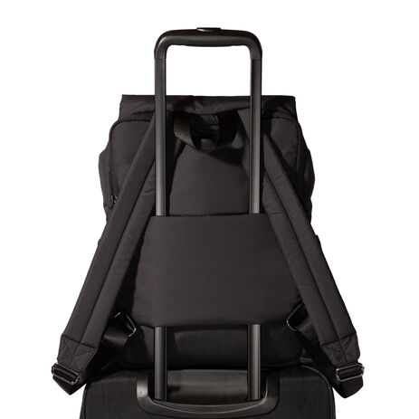 Go To Laptop Flap Backpack Go To Laptop Flap Backpack