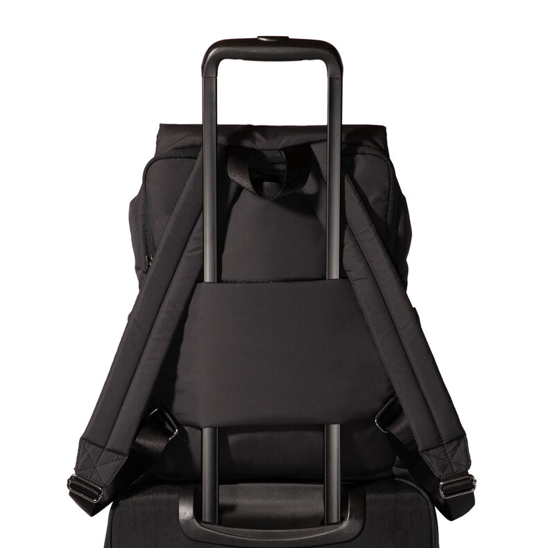 Go To Laptop Flap Backpack Go To Laptop Flap Backpack
