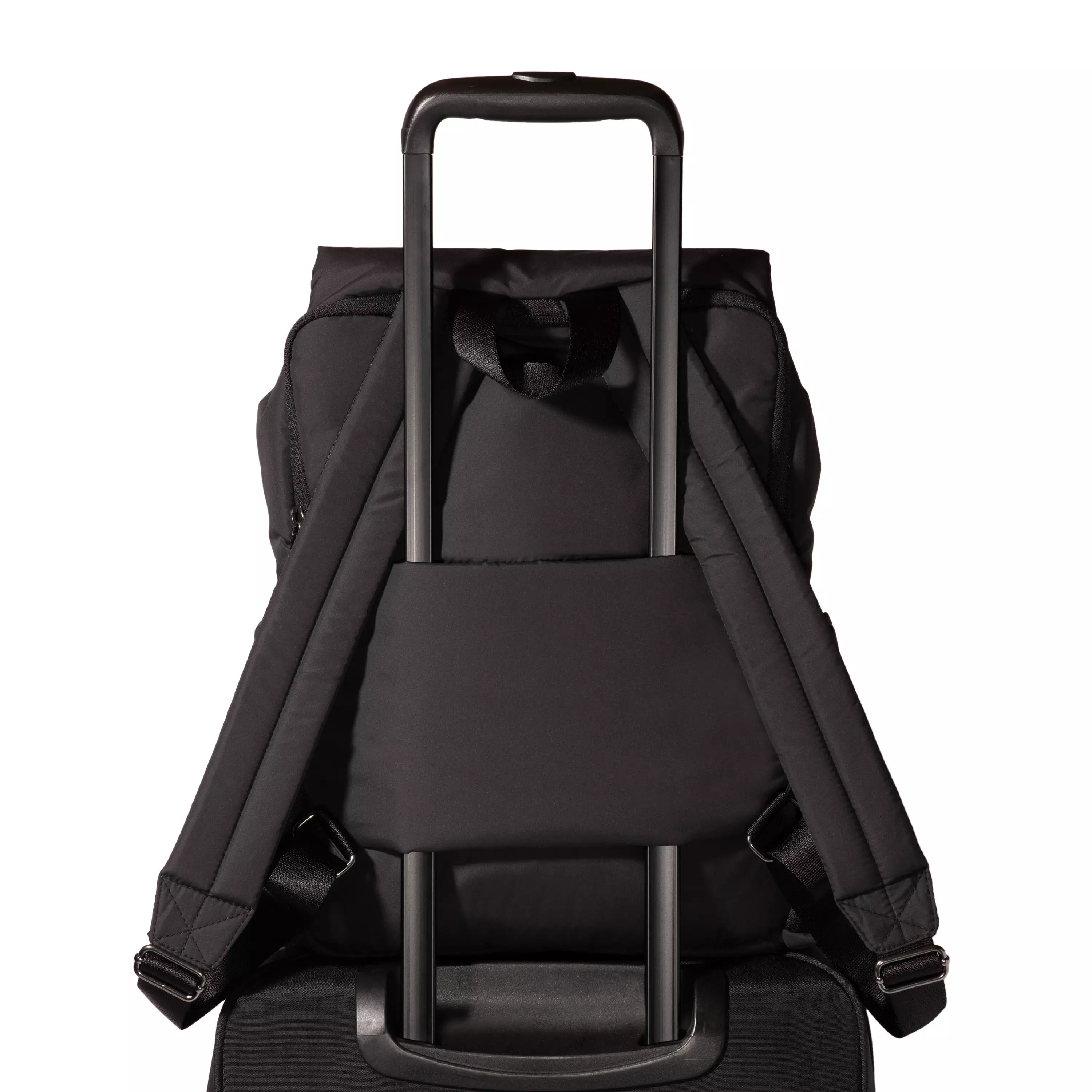 Go To Laptop Flap Backpack