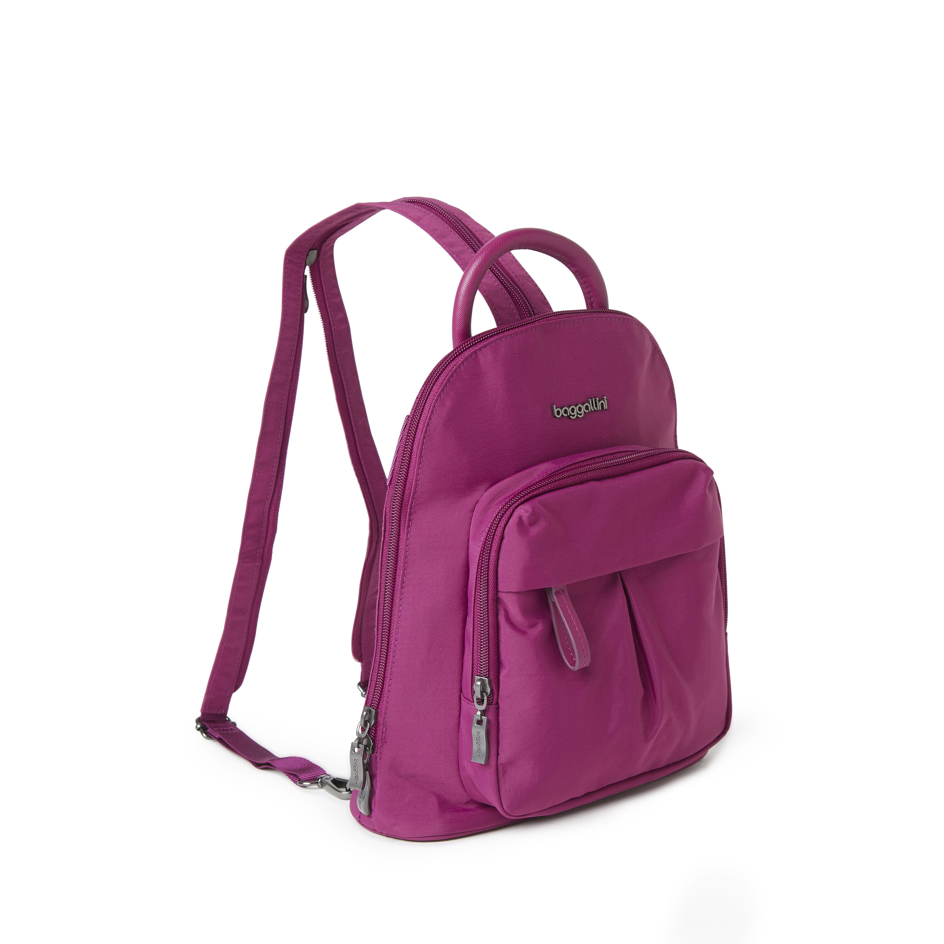 Convertible Backpack 2.0 With RFID