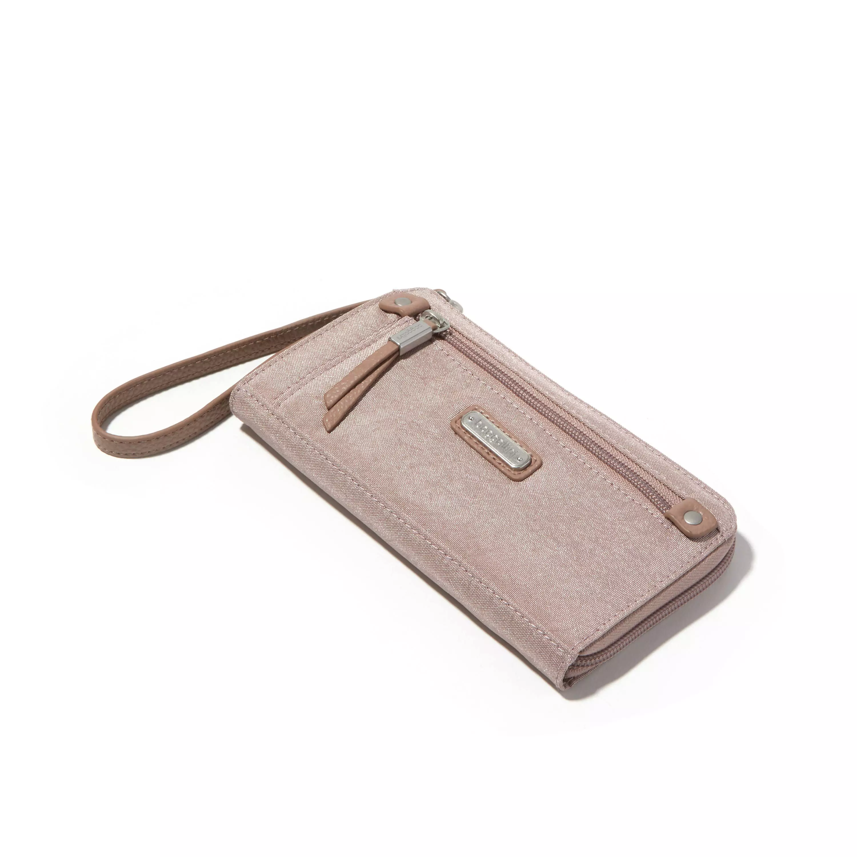 Zip Around Wallet