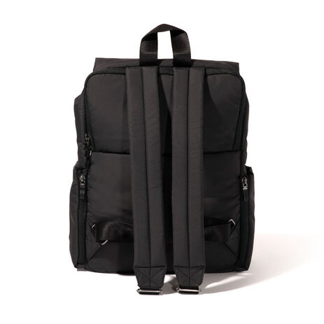Go To Laptop Flap Backpack Go To Laptop Flap Backpack