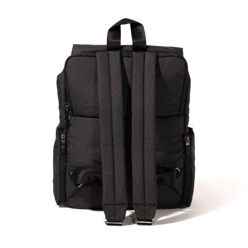 Go To Laptop Flap Backpack Go To Laptop Flap Backpack