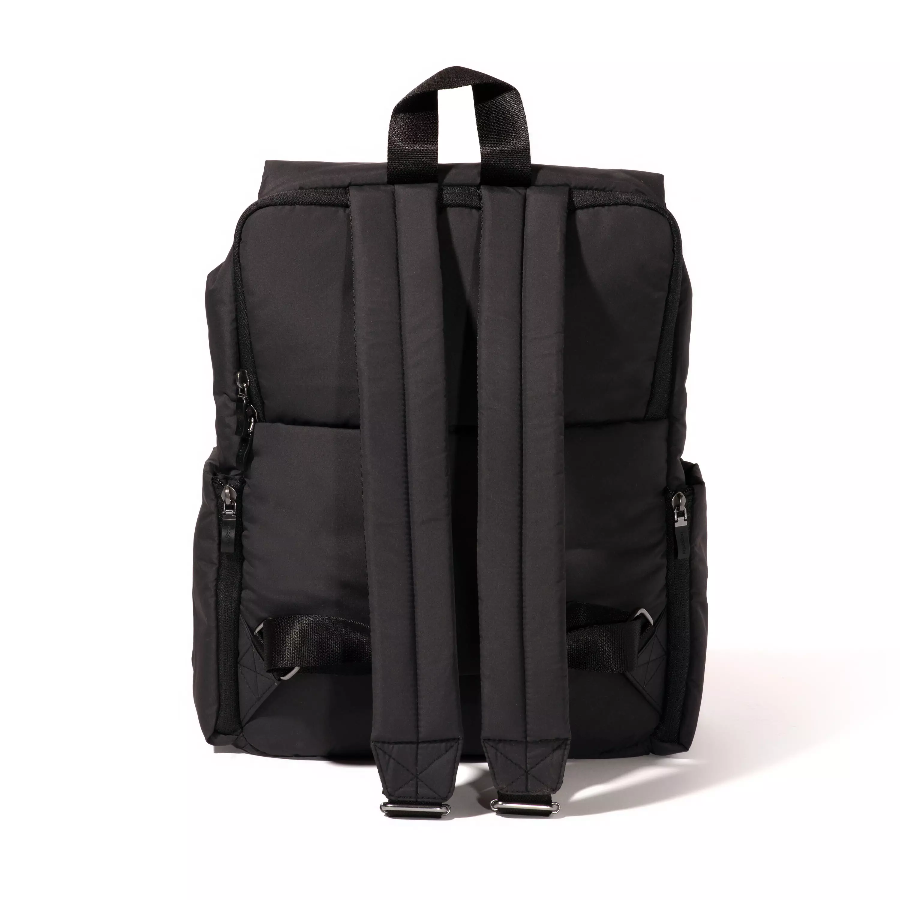 Go To Laptop Flap Backpack