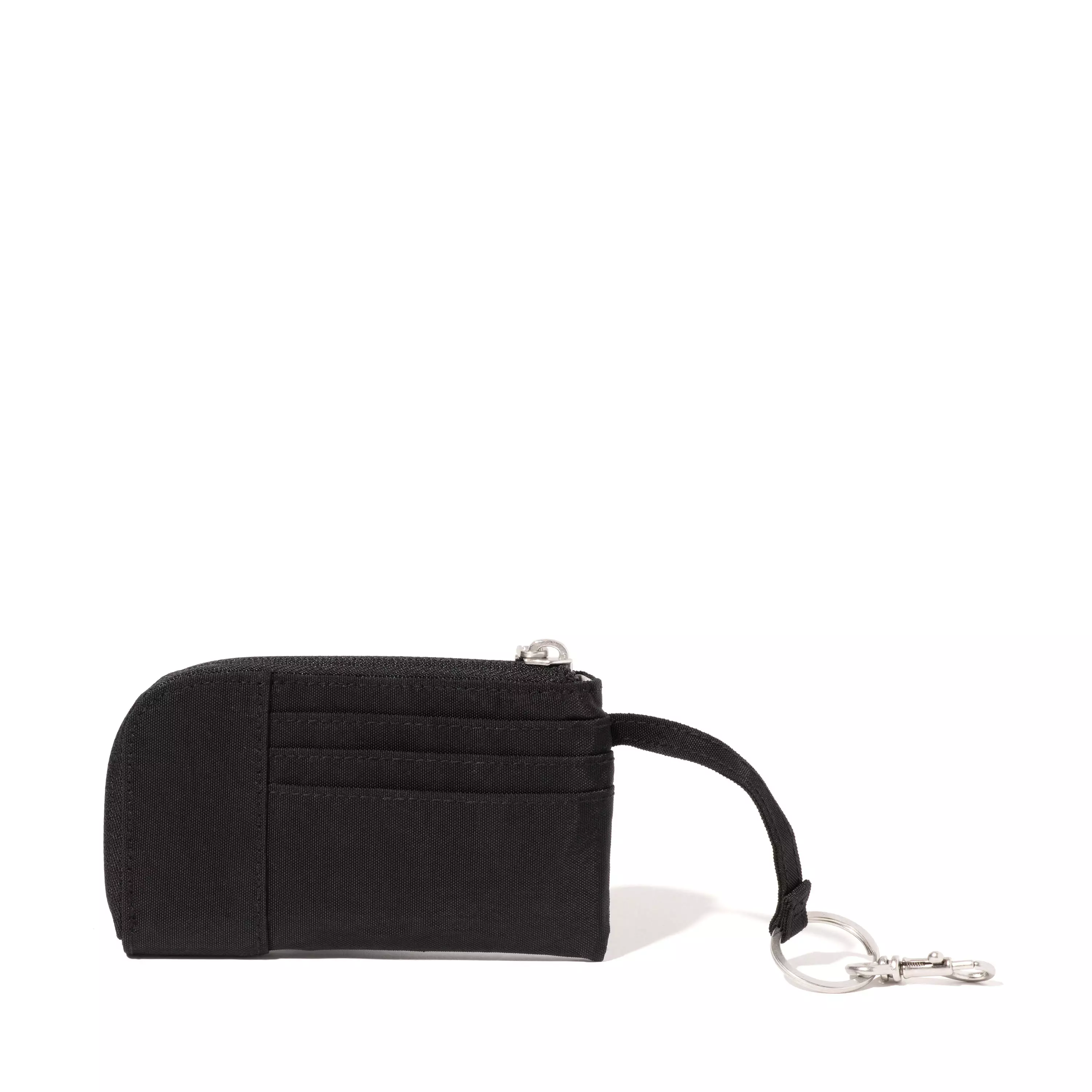 RFID Zip Card Case