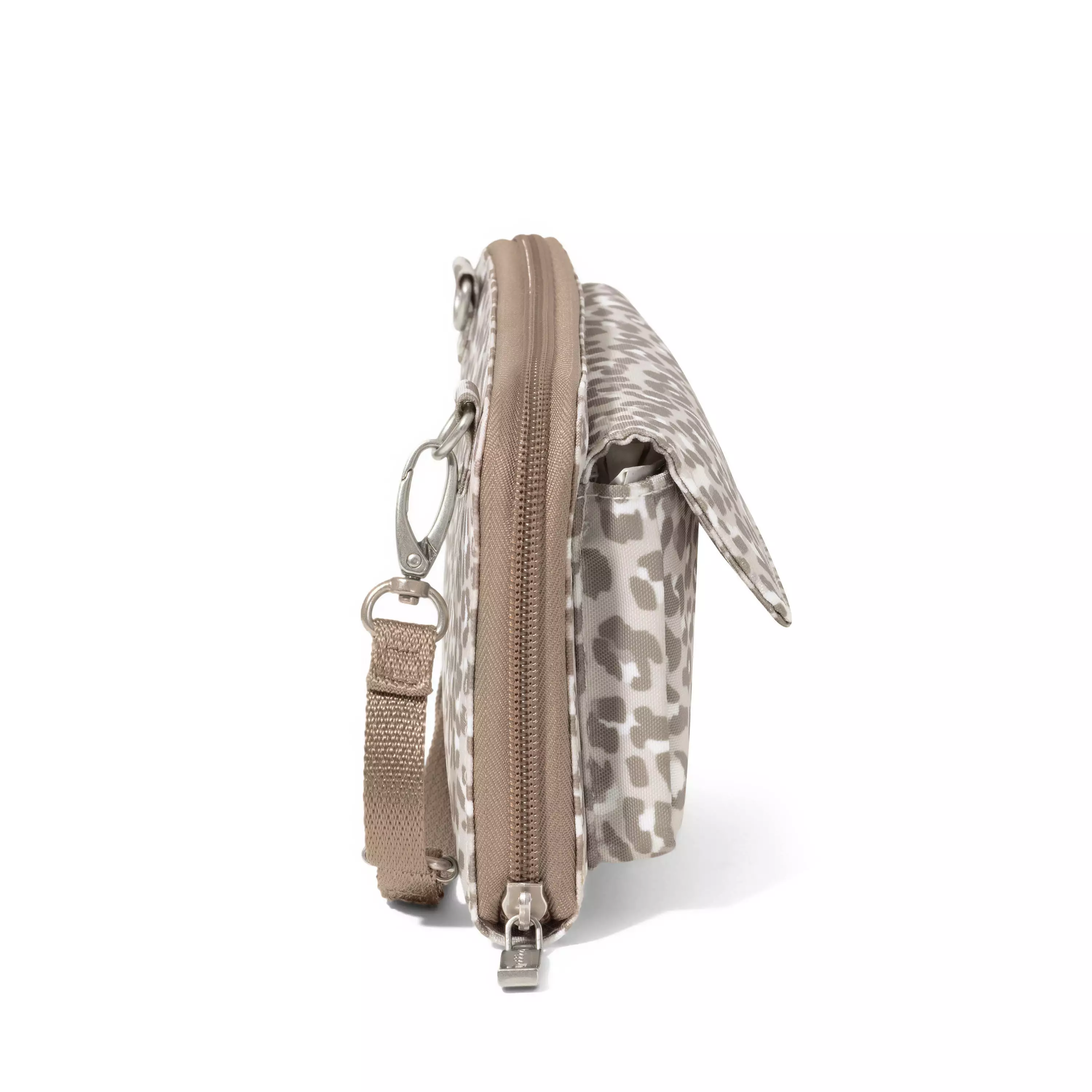 Modern Everywhere RFID Phone Wallet Crossbody