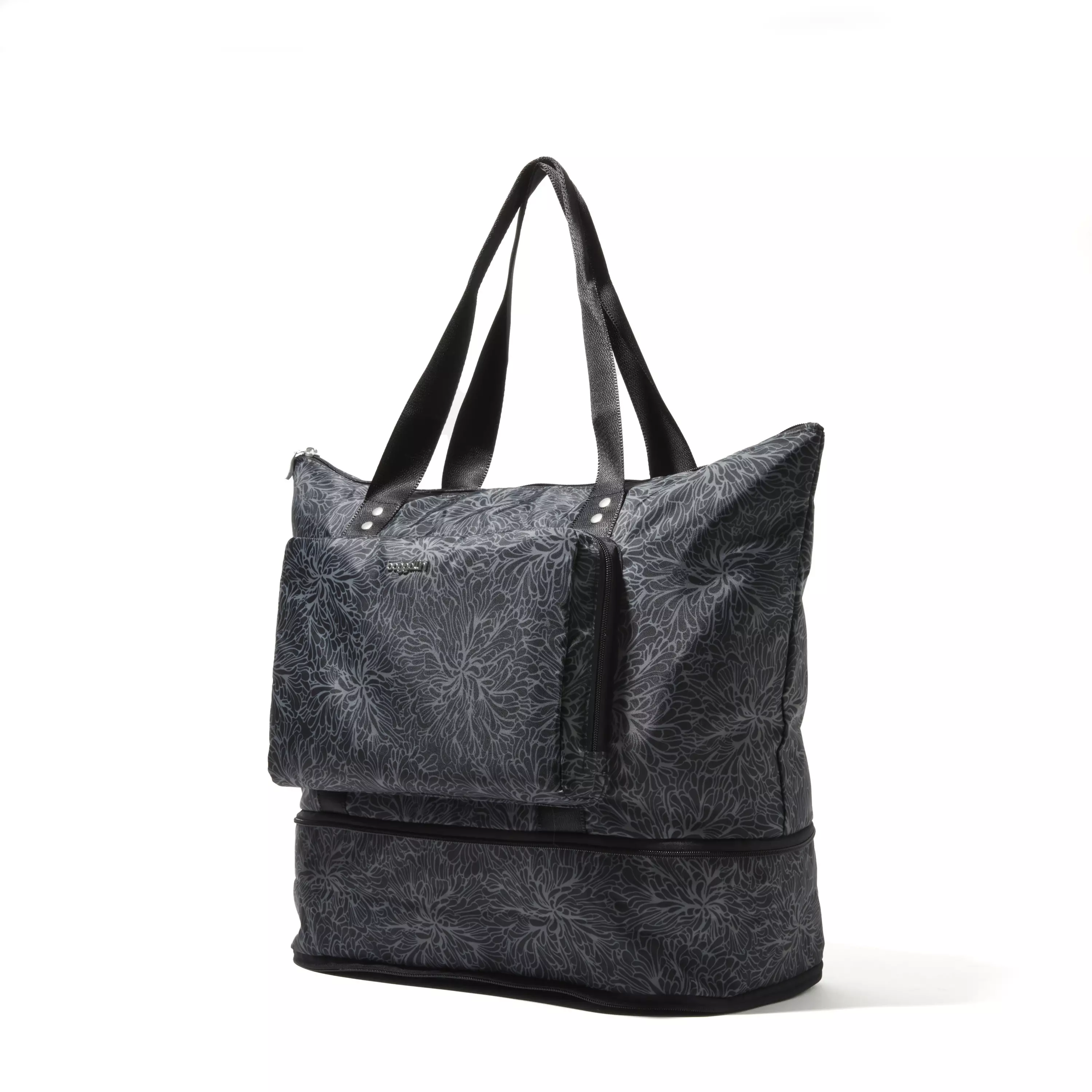Carryall Expandable Packable Tote