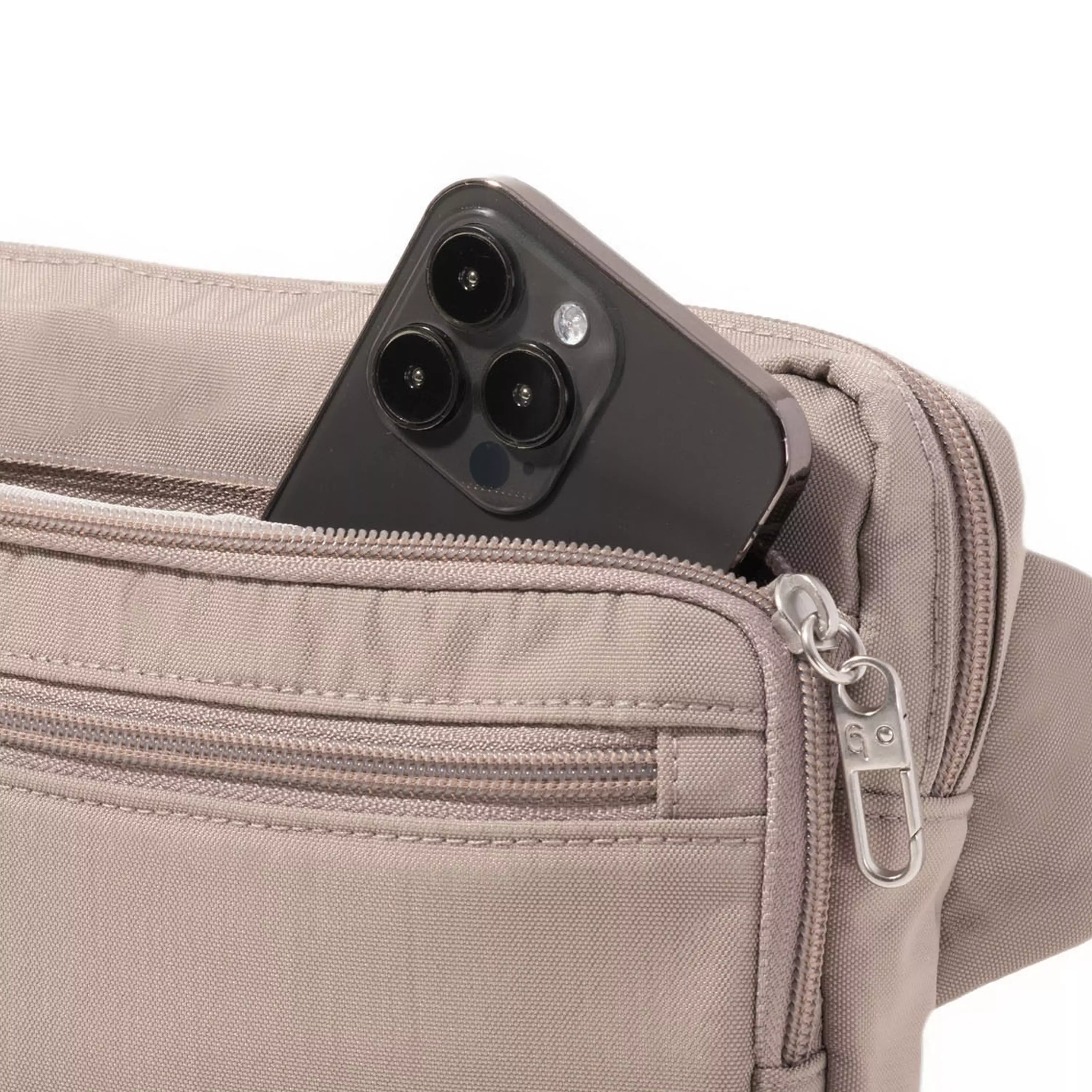 Securtex® Classic Anti-Theft Belt Bag Sling