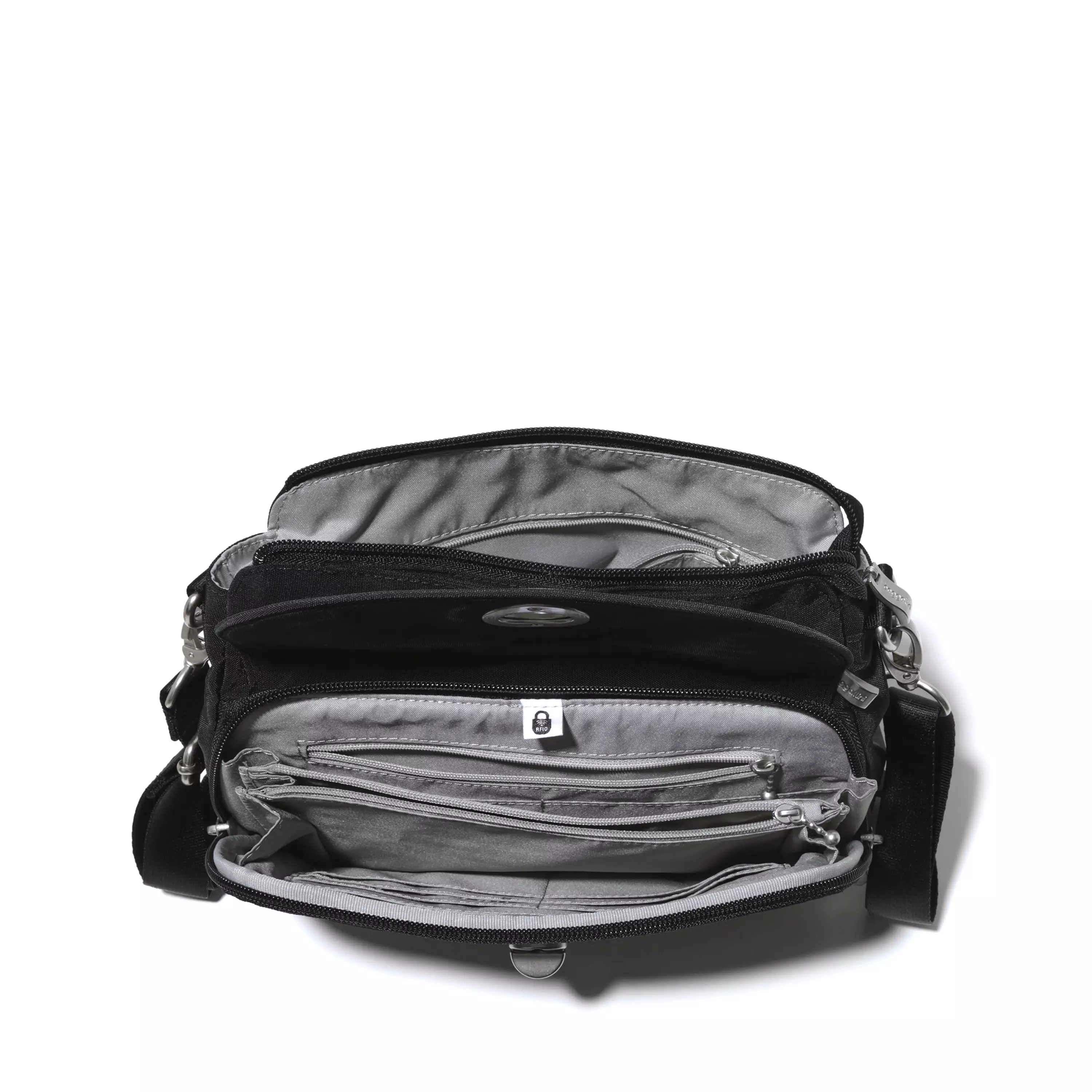 True Classic Calais Crossbody