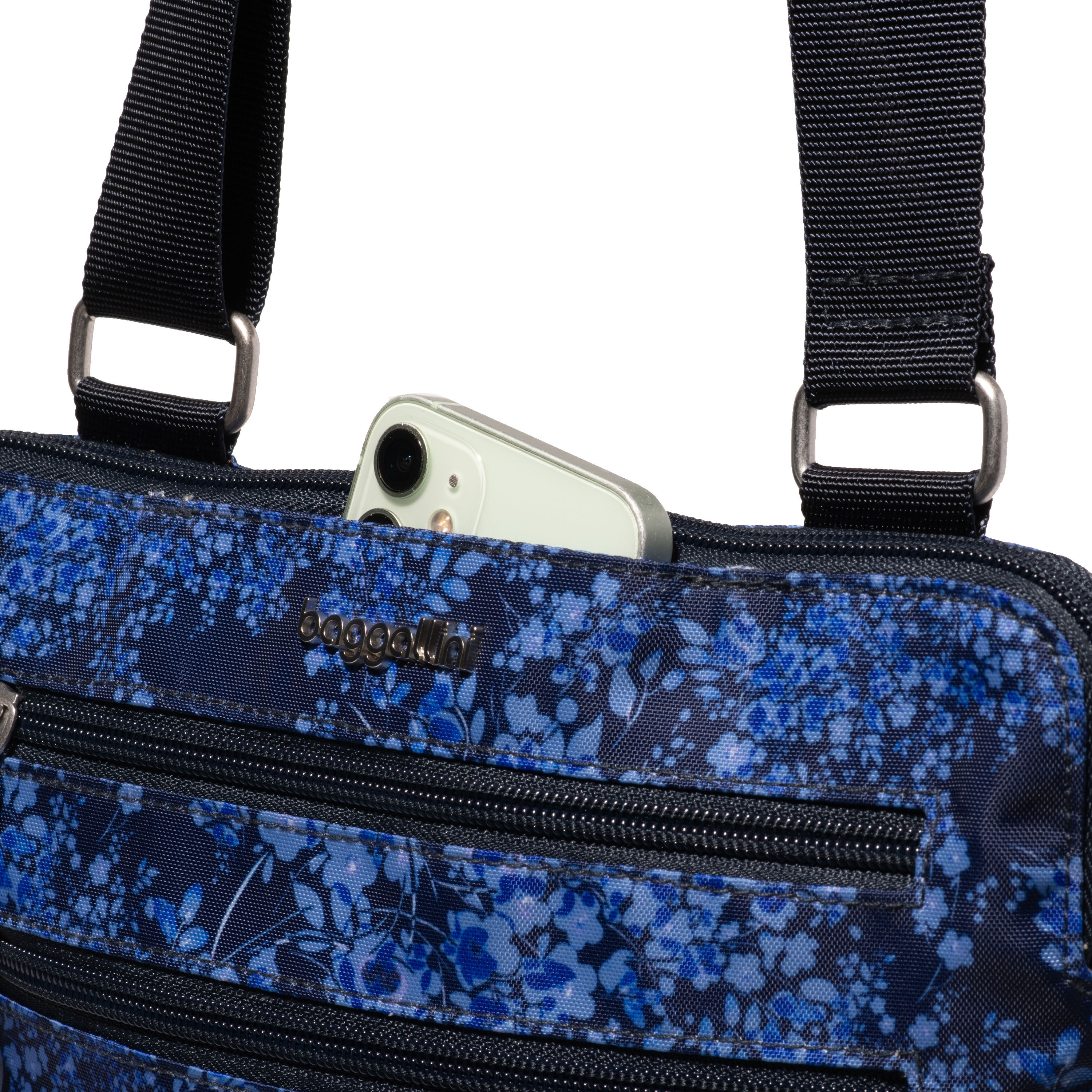 Chelsea Crossbody Bag