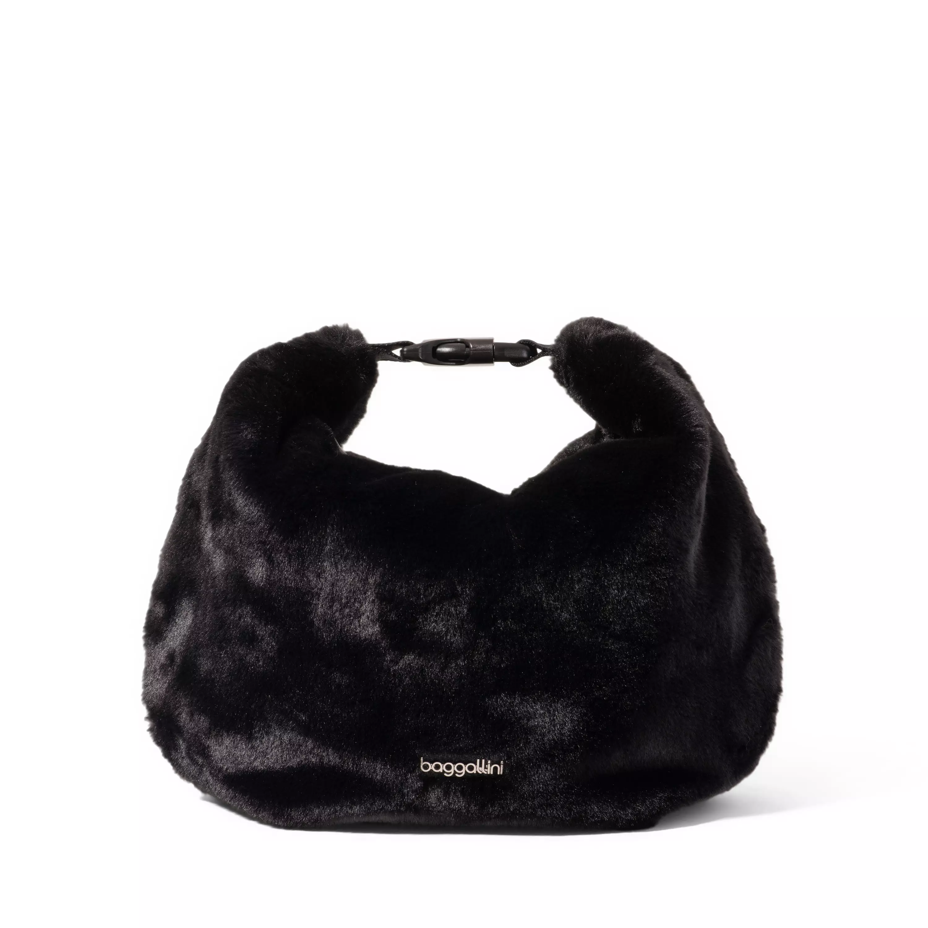Crescent Convertible Hobo