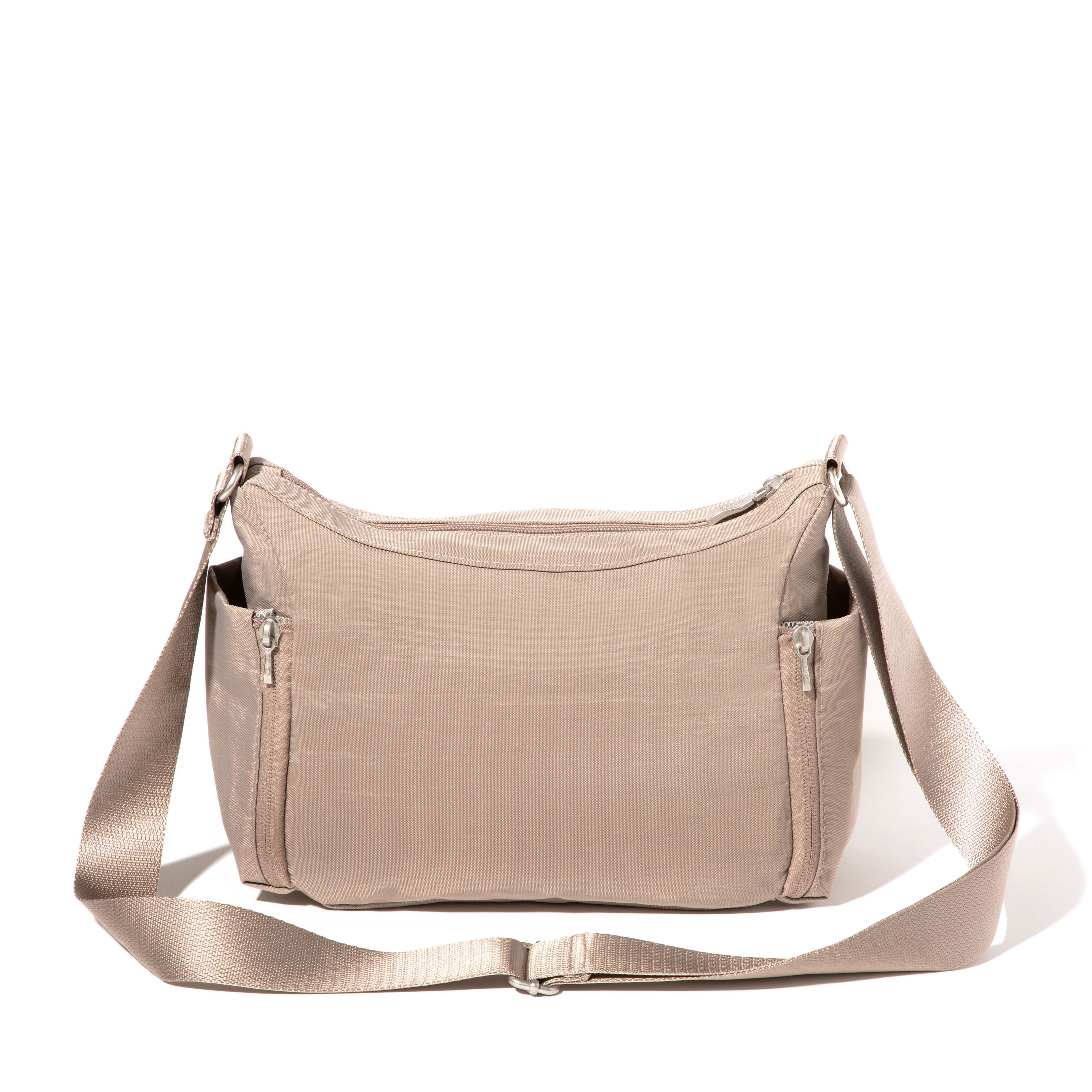  ★男女共用★Crossbody Hobo Bag Blukids Hobo Bag for Women Men Students Crescent Shoulder