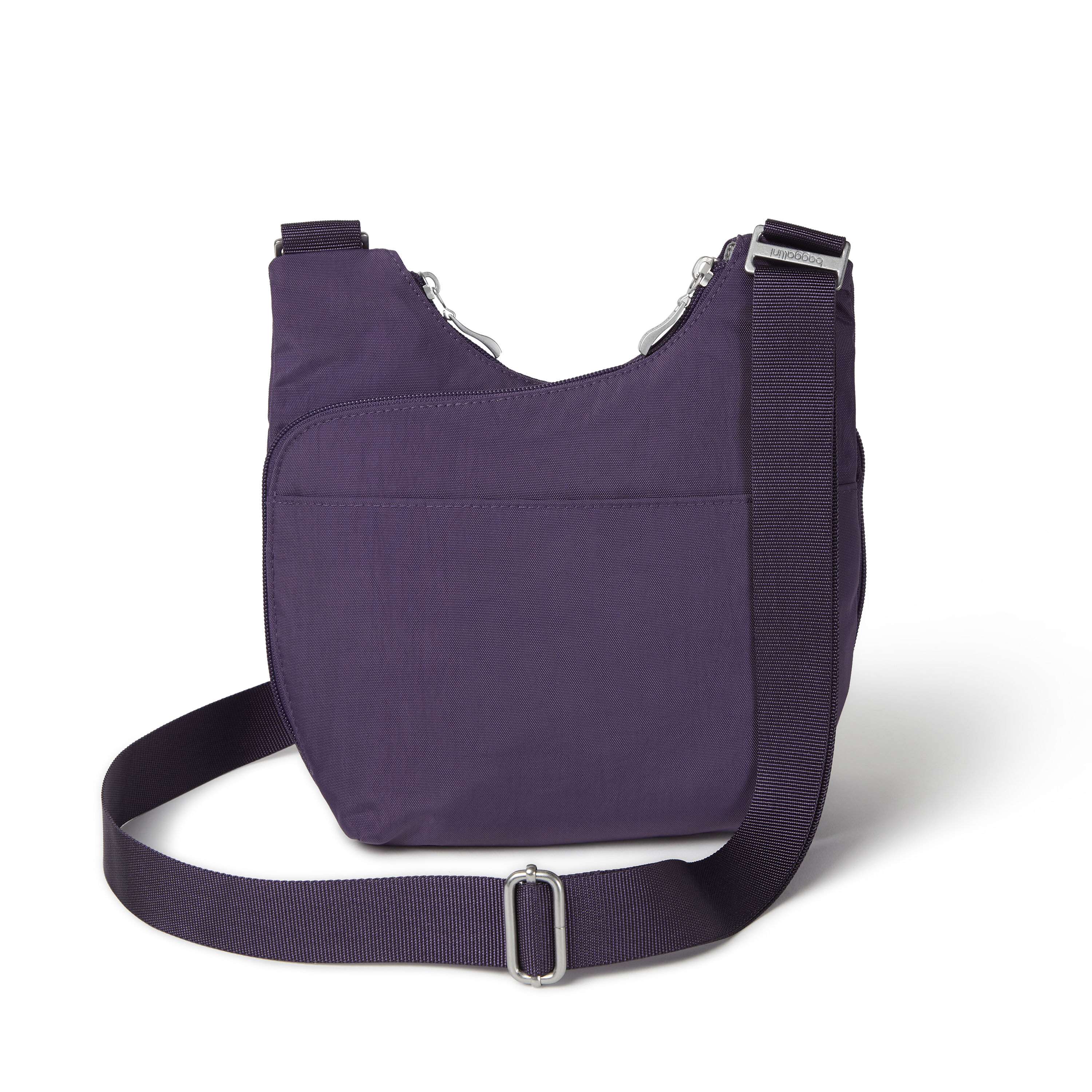Criss Cross Crossbody