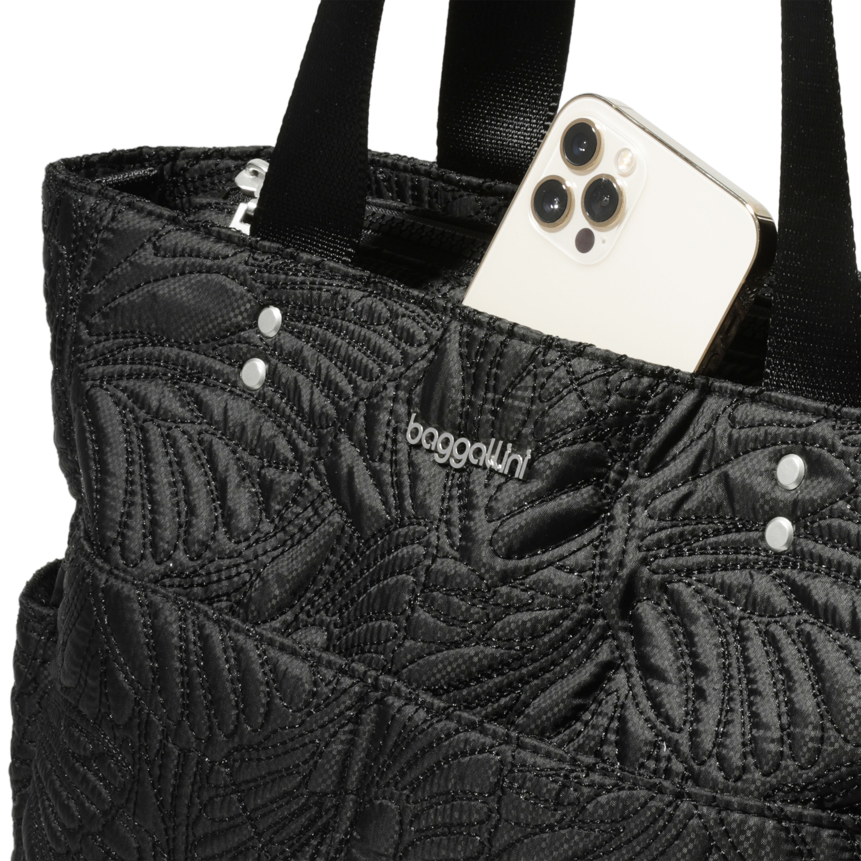 Carryall Daily Tote
