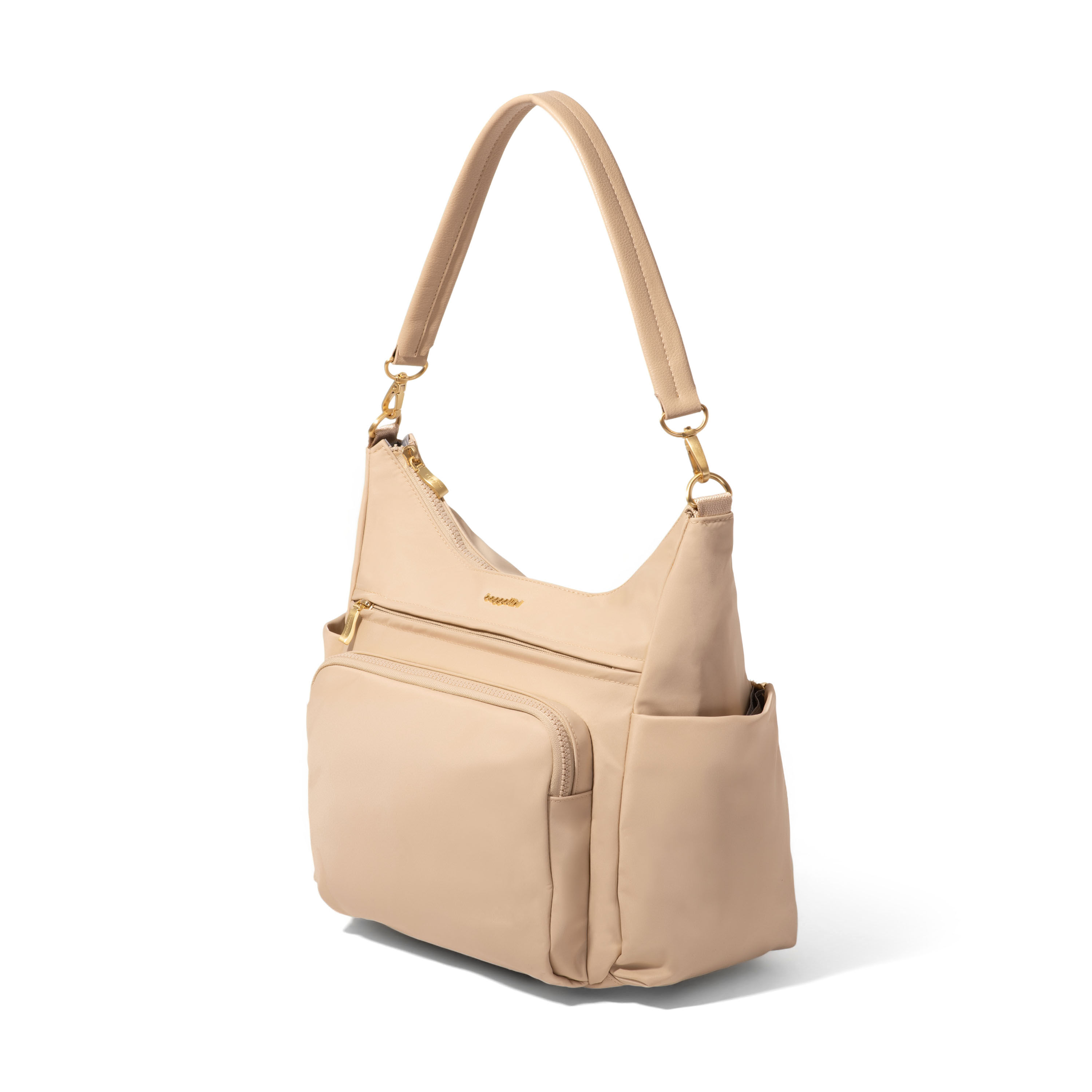 Nolita Convertible Hobo