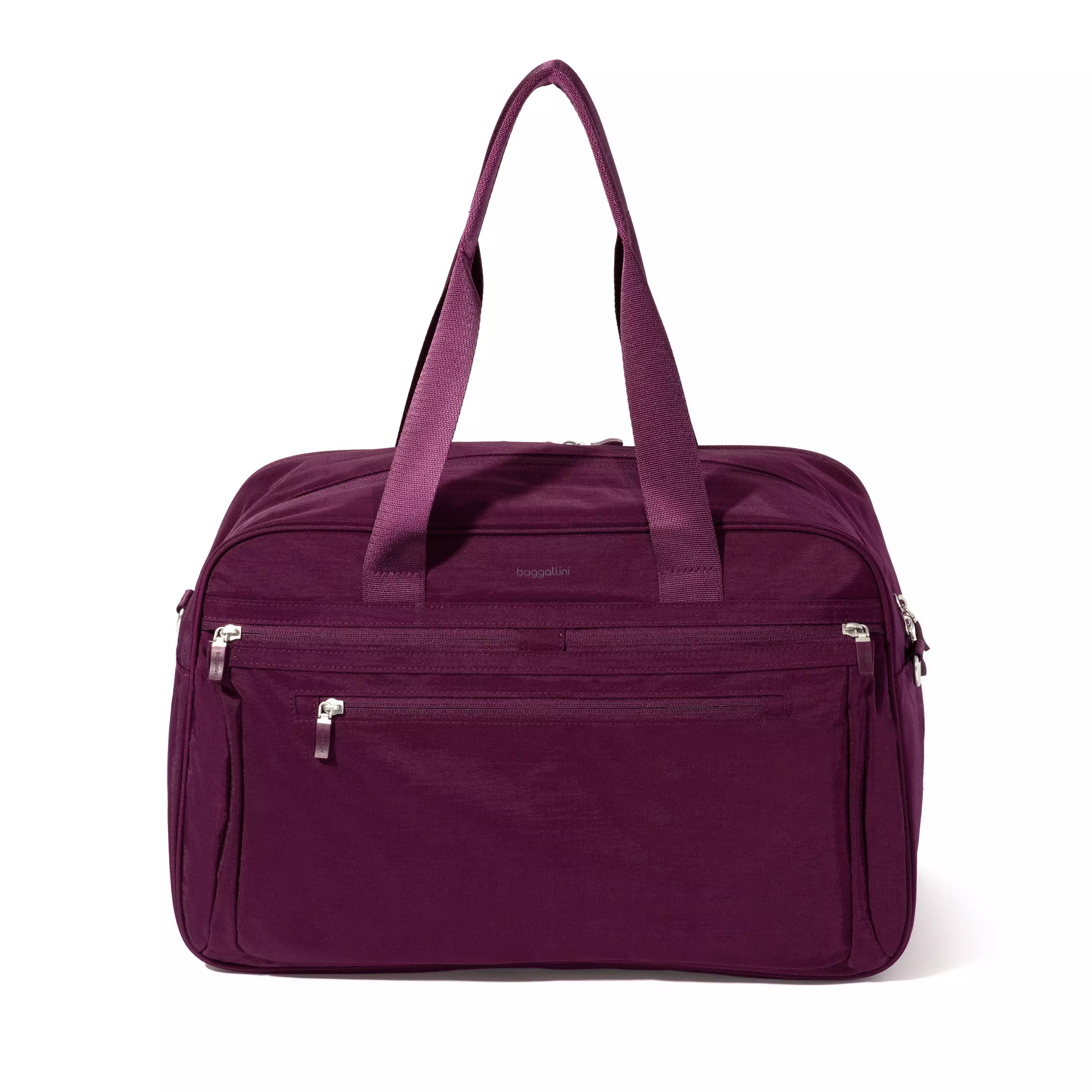 Weekender Expandable Duffel