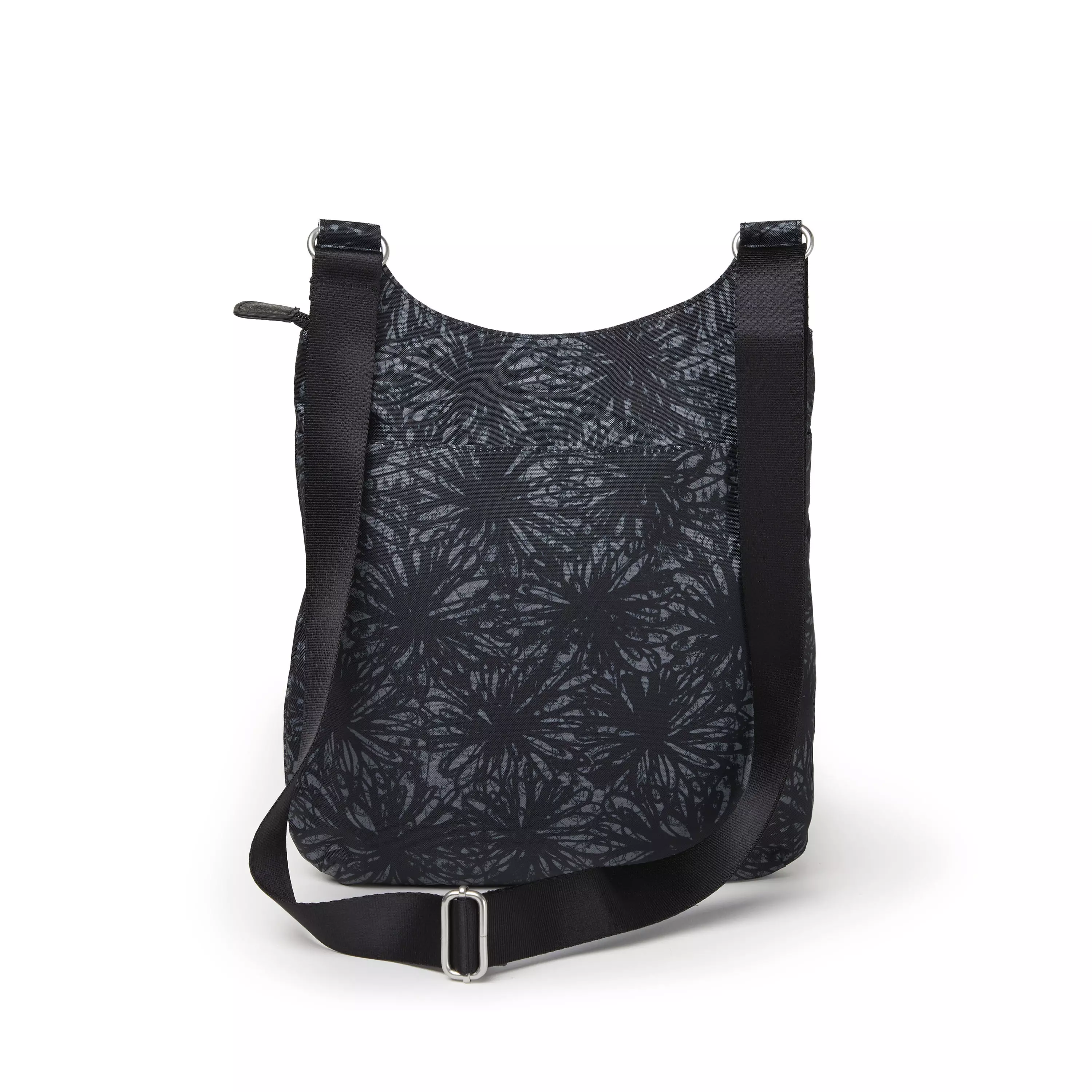 Around Town Bagg With Rfid Phone Wristlet