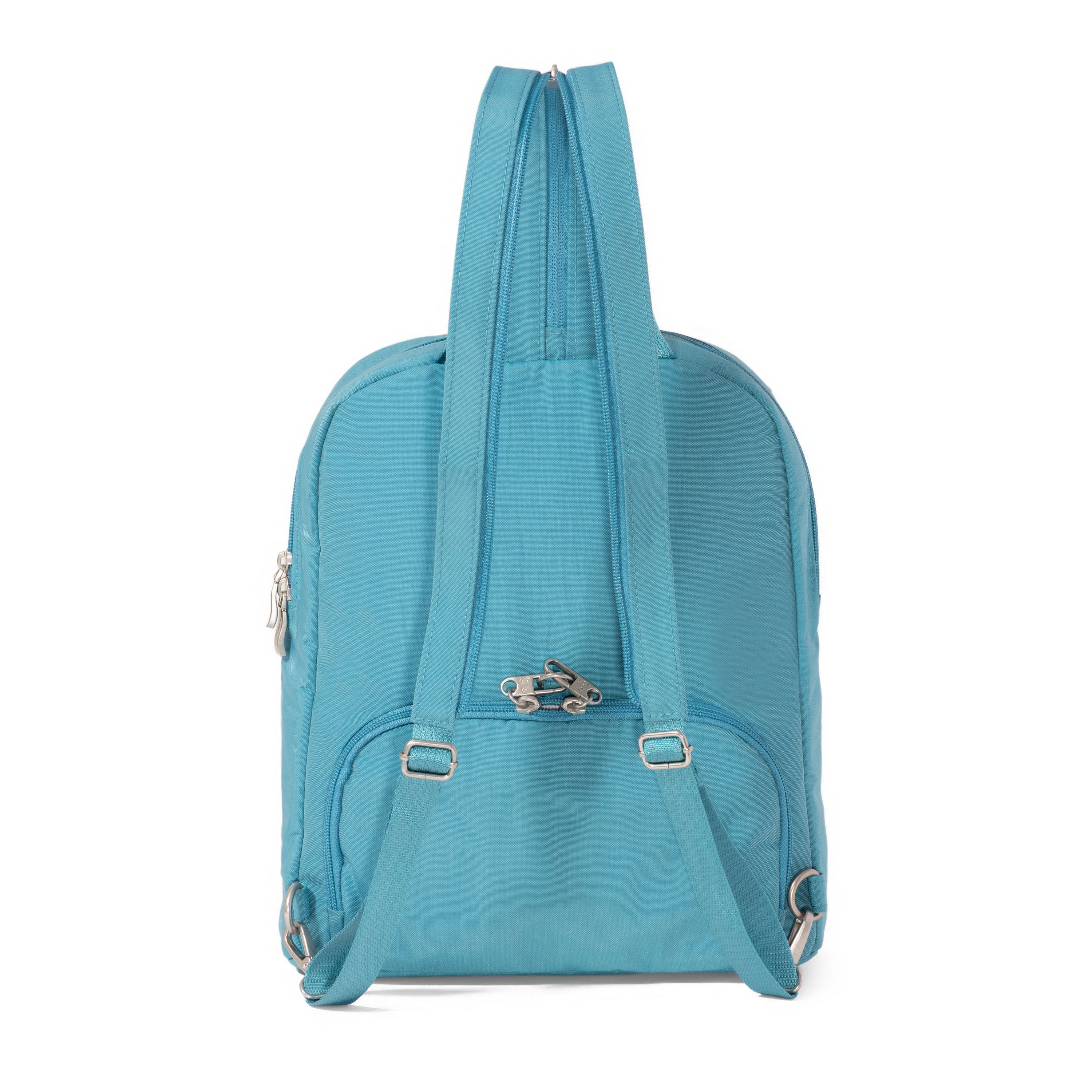 Coastal Flip Lock Day Pack