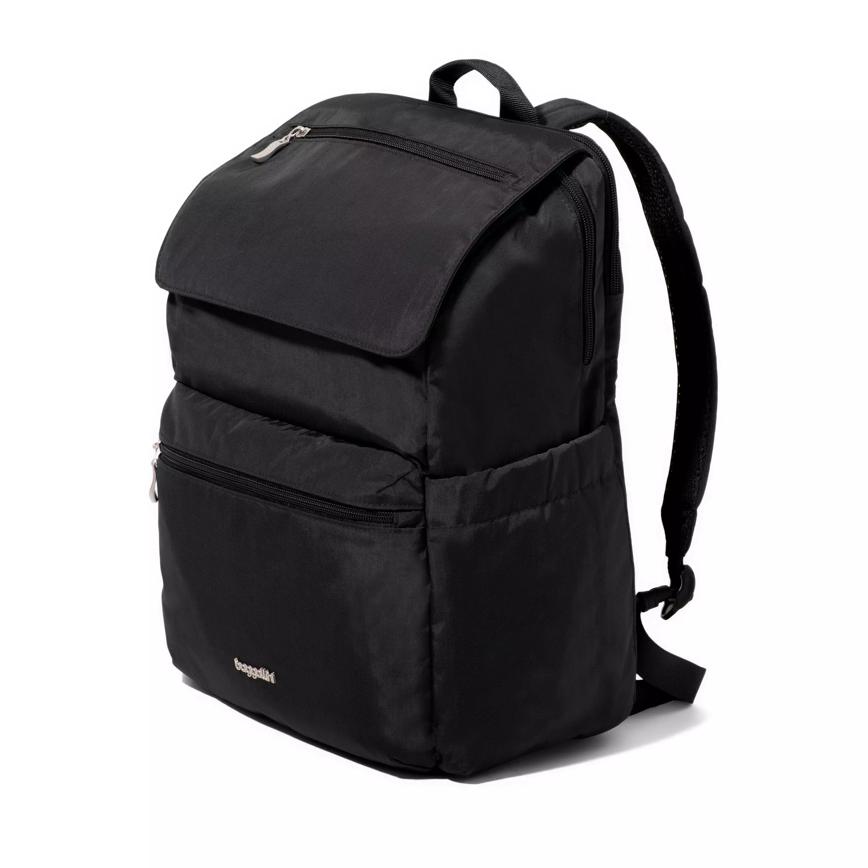 True Classic Flap Laptop Backpack