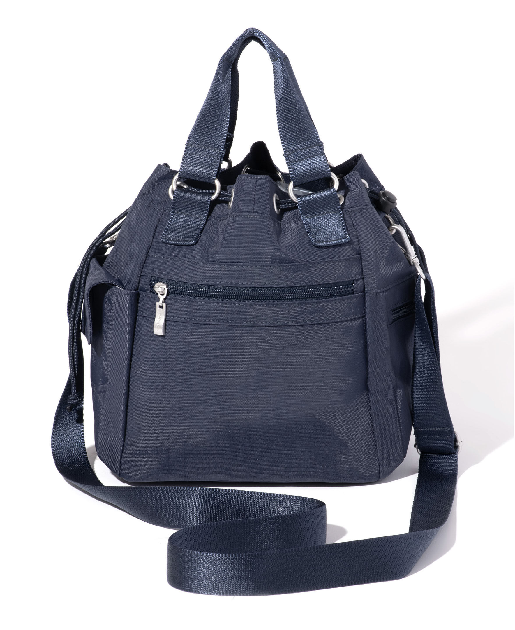 Modern Everywhere Drawstring Bag