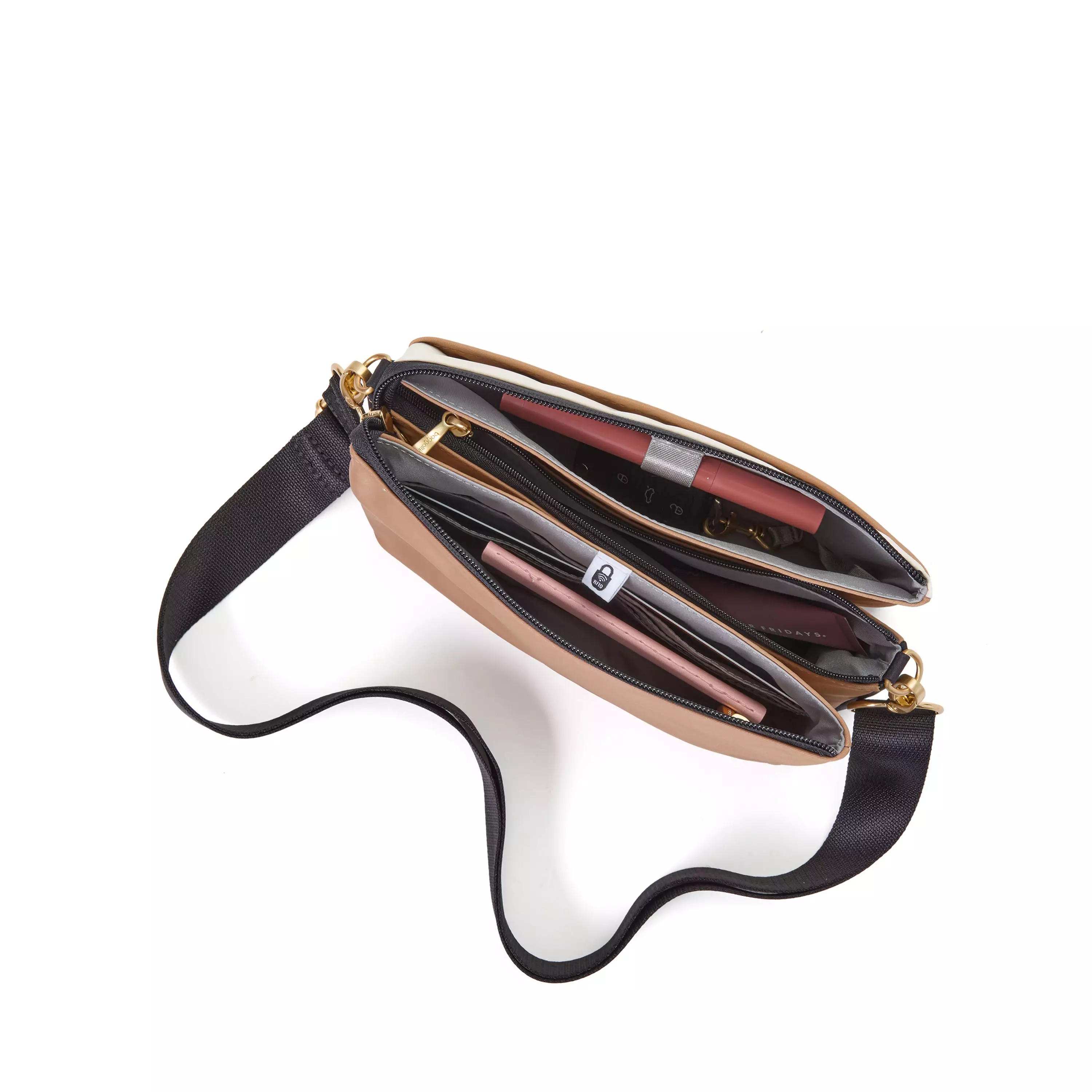Perry Crossbody