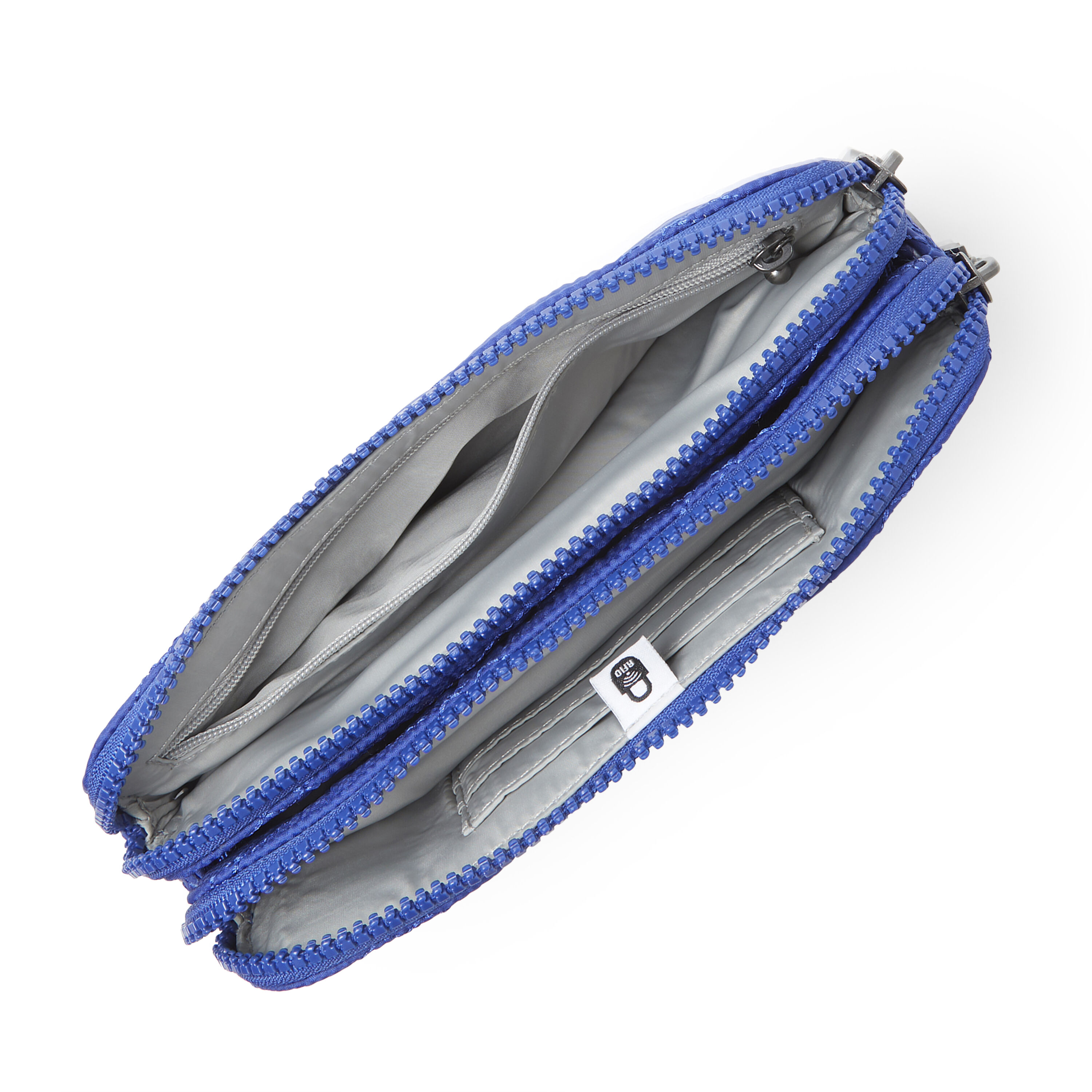 Quilted Mini Crossbody