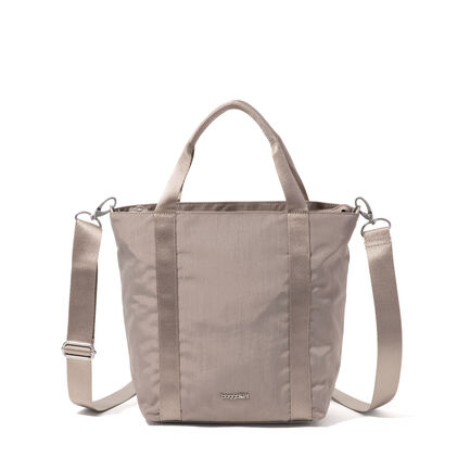 Via Crossbody Tote