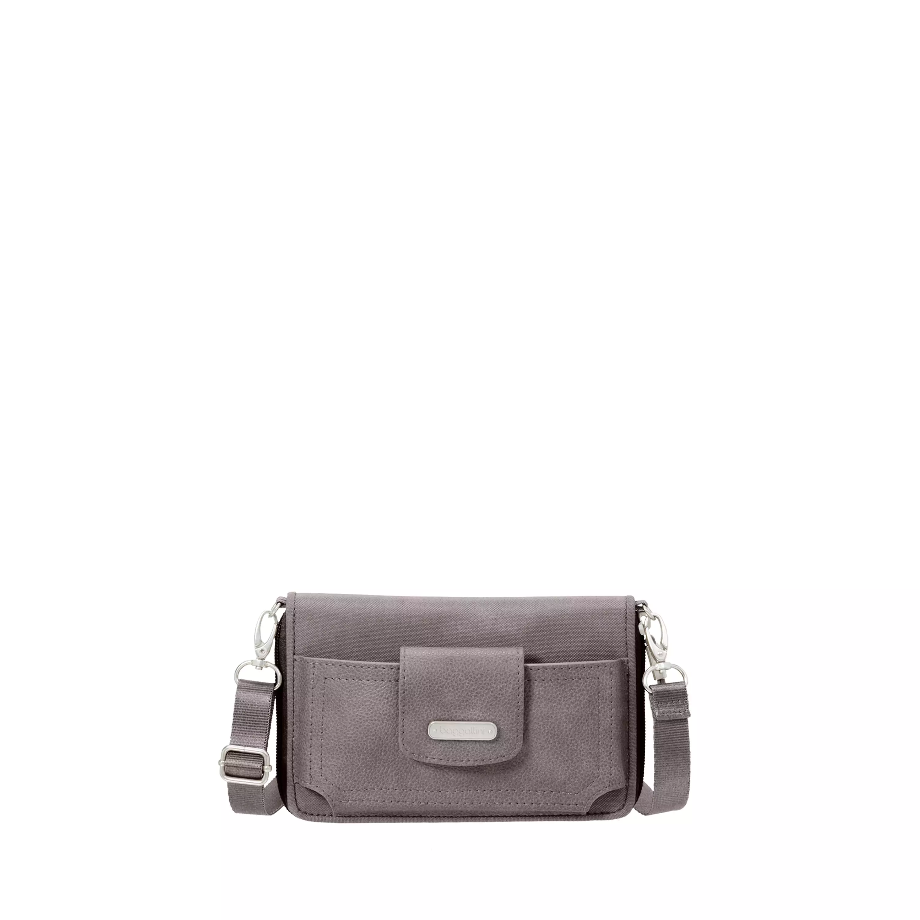 RFID Phone Wallet Crossbody