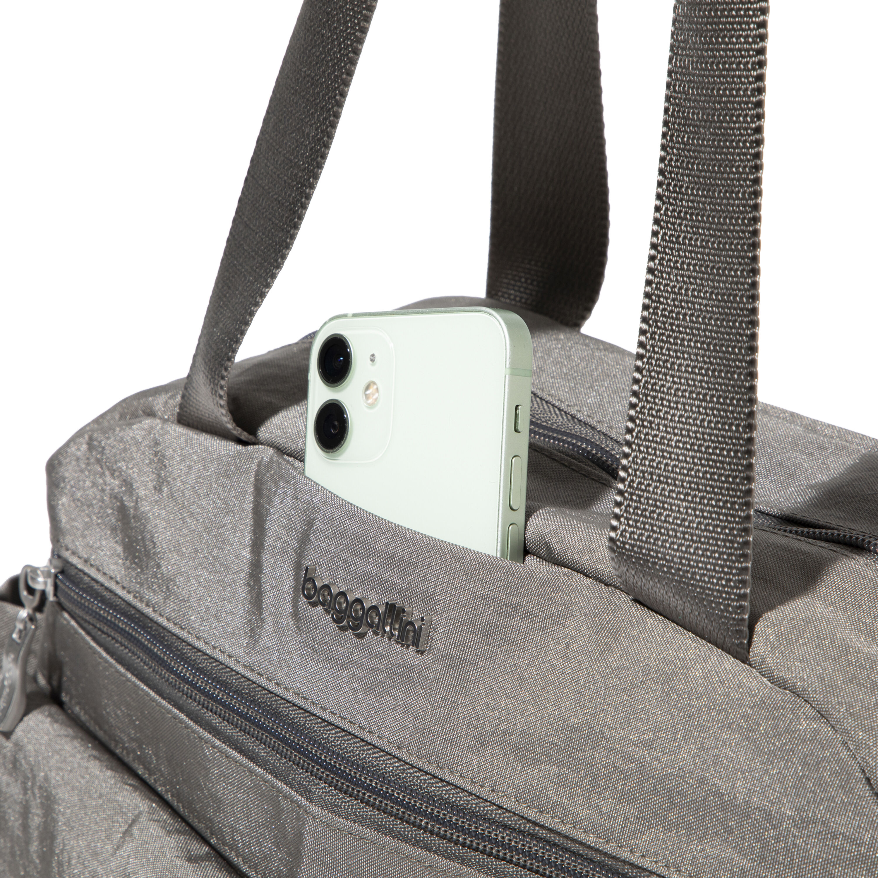 Modern Everywhere Satchel