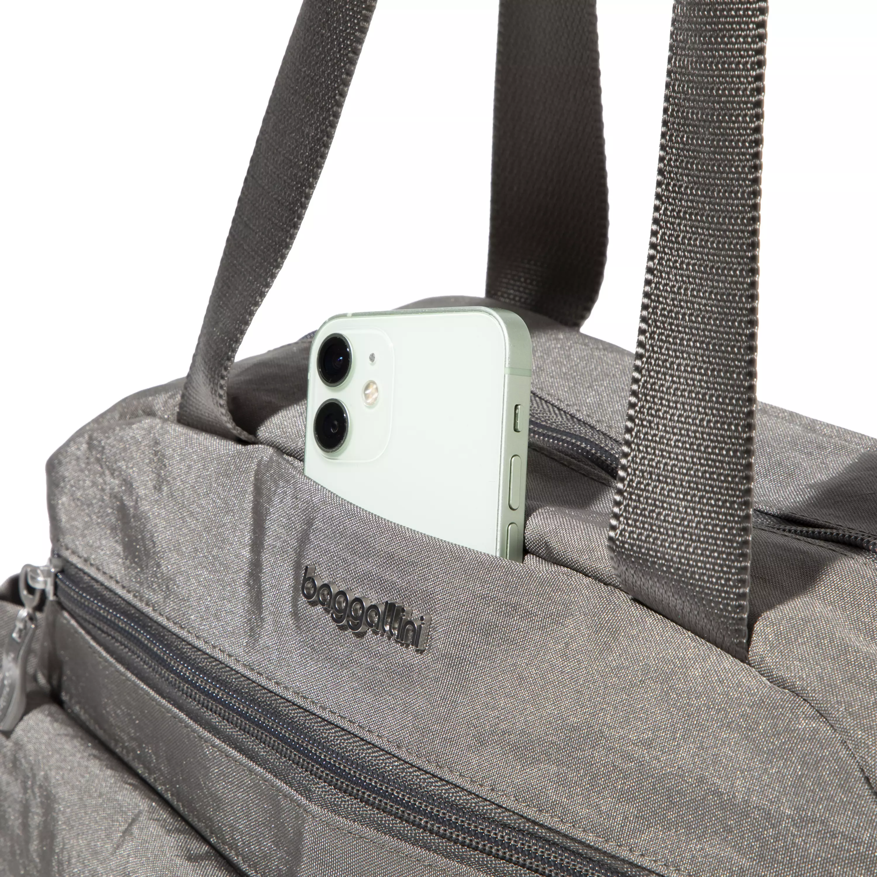 Modern Everywhere Satchel
