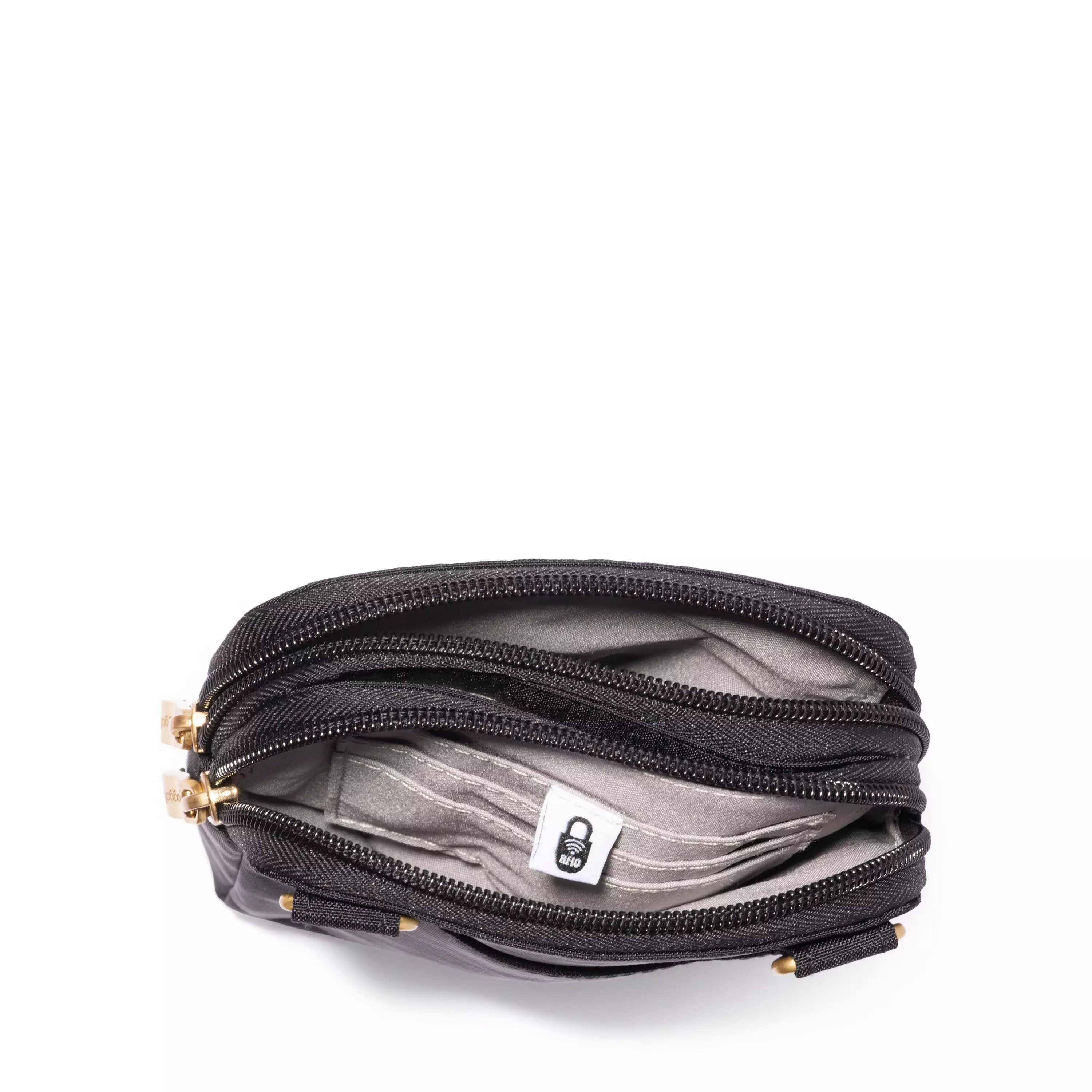 Modern Everywhere Take Two RFID Crossbody