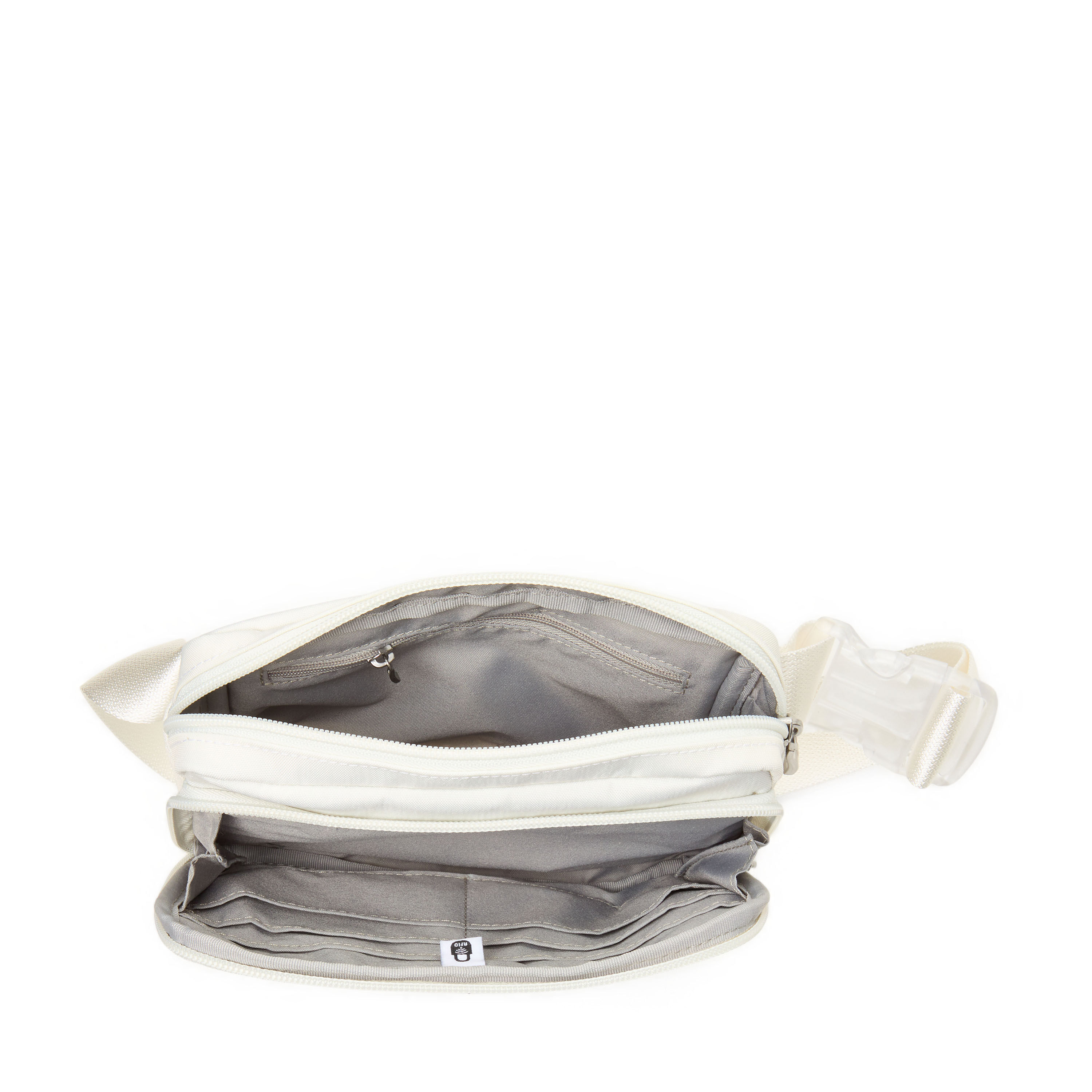 Modern Belt Bag Sling