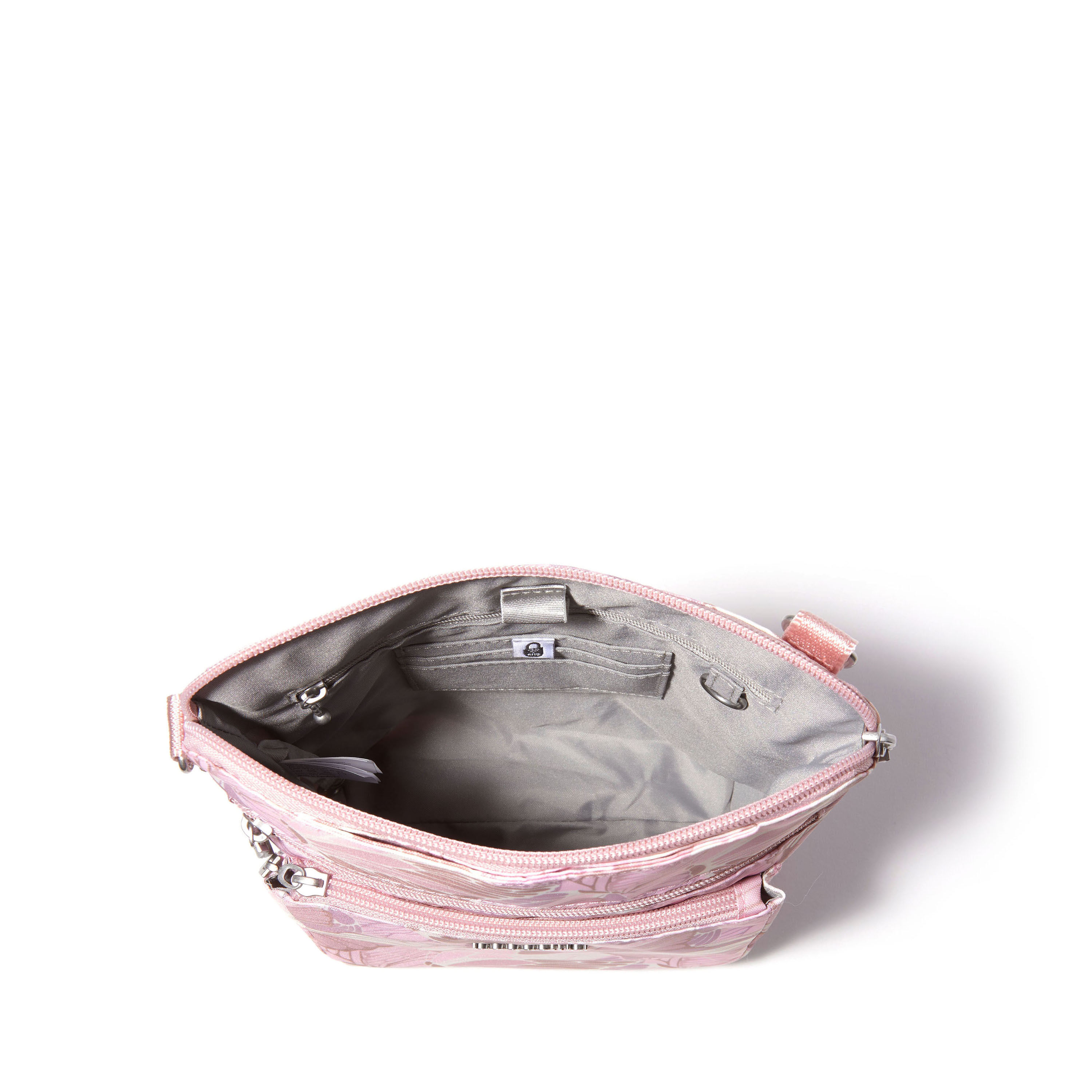 Modern Pocket Crossbody