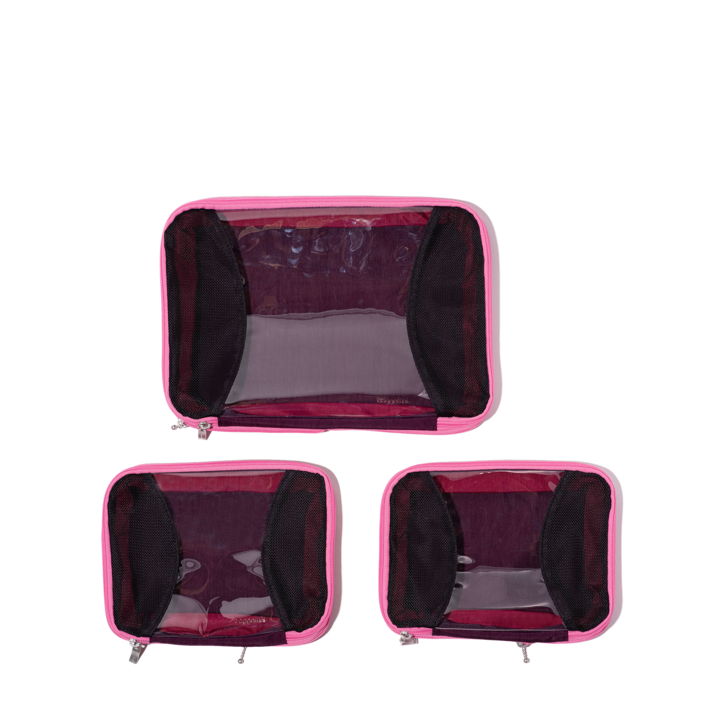 Compression Cube 3-Piece Set