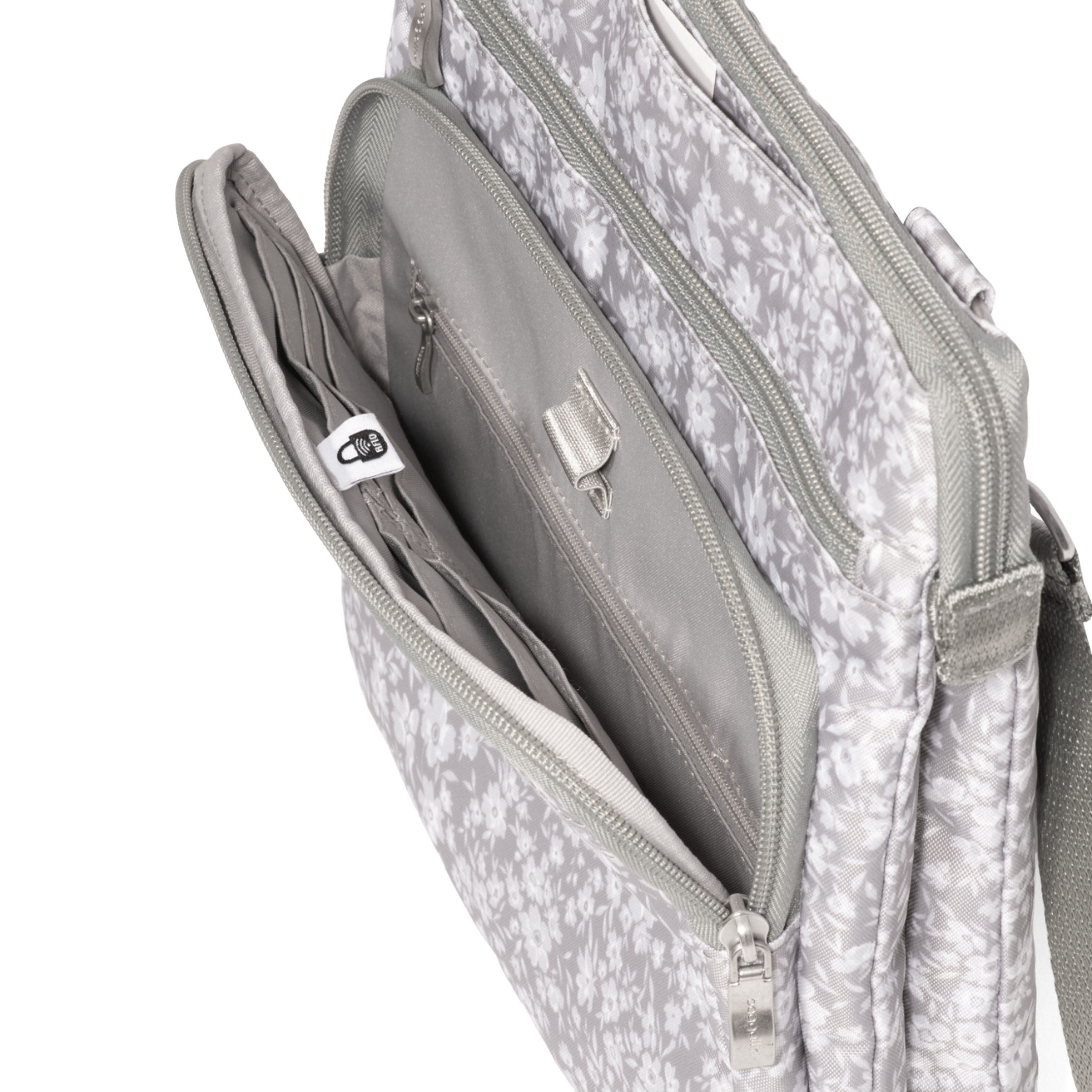 Modern Everywhere Out and About Crossbody