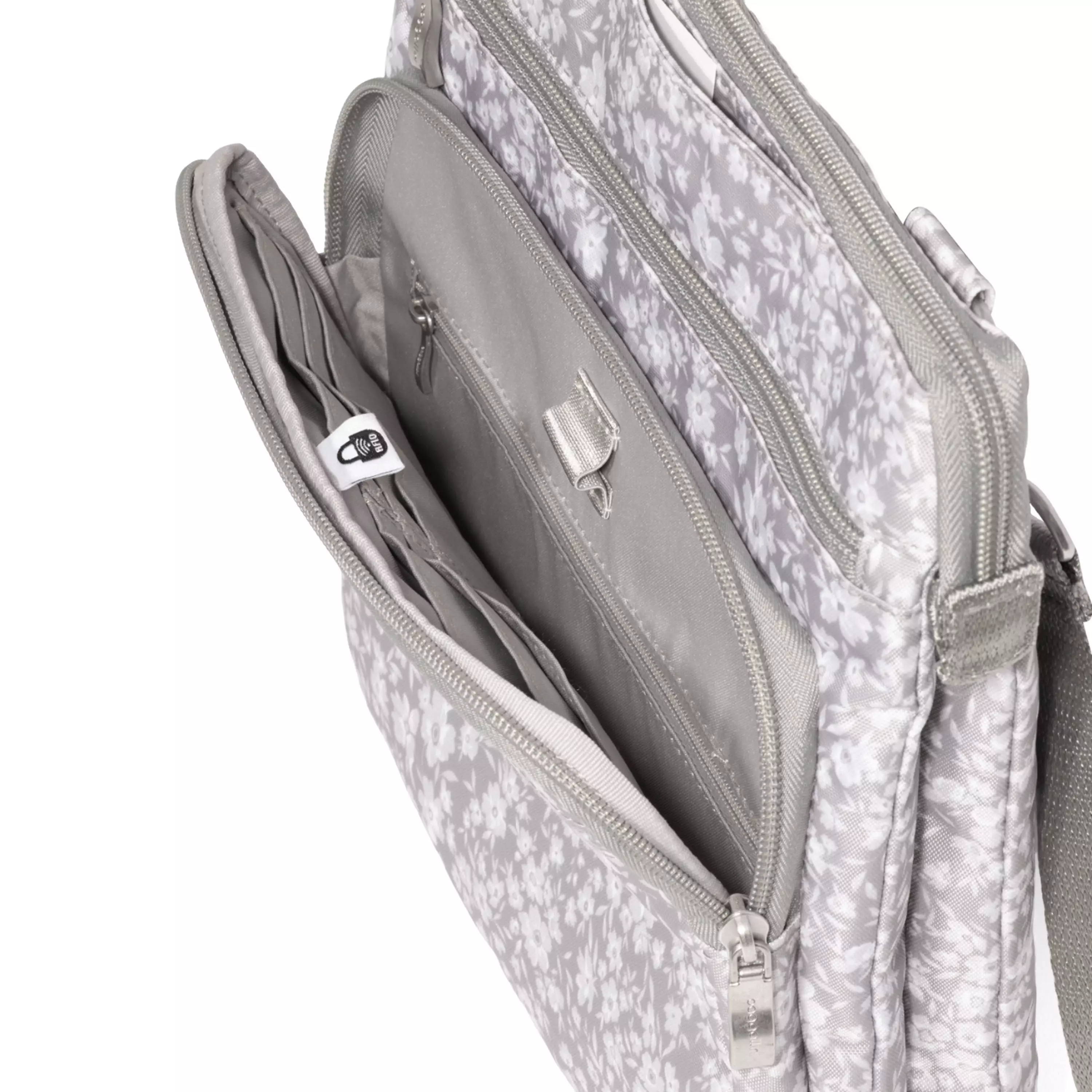 Modern Everywhere Out and About Crossbody