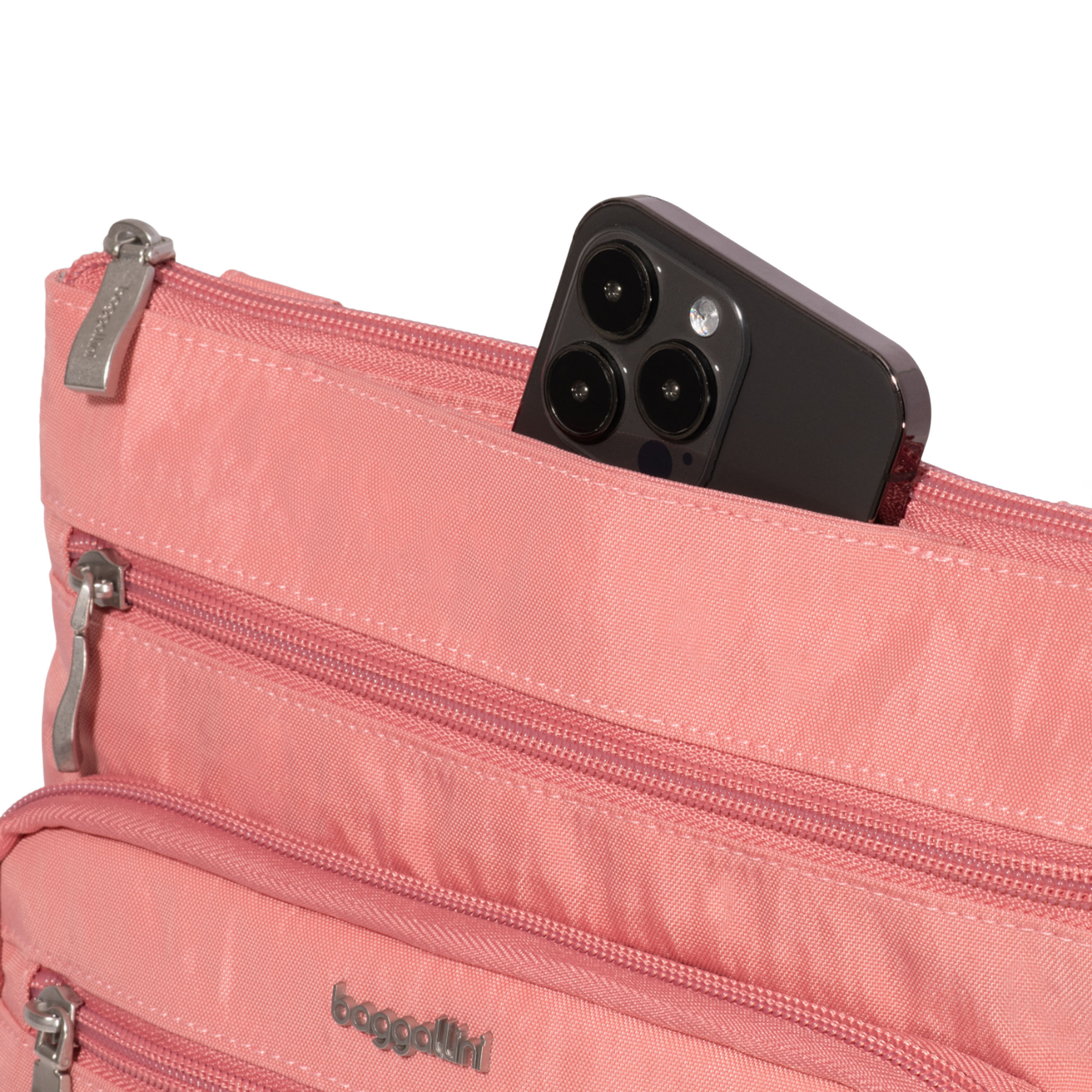 Out And About Crossbody