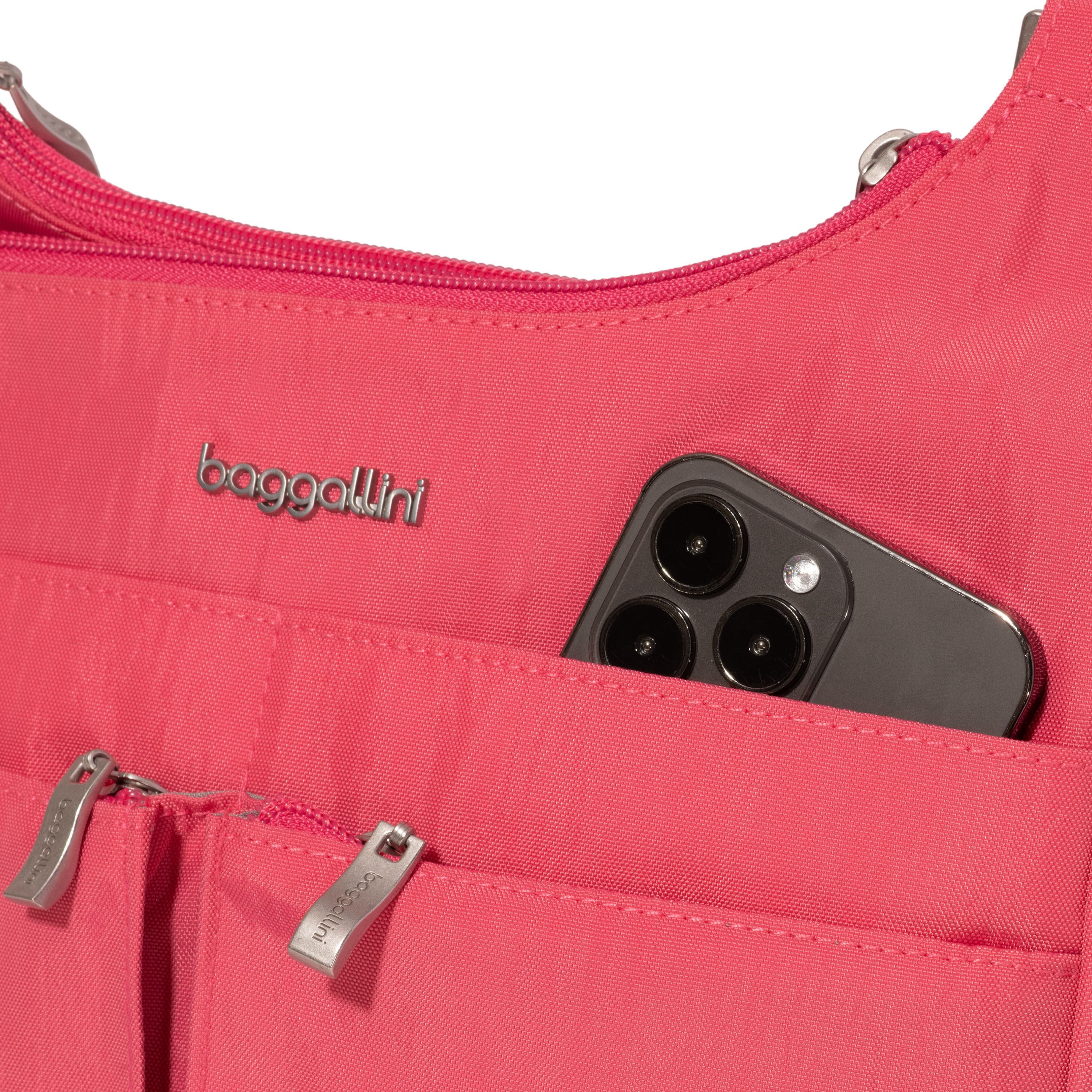 Cross Over Crossbody