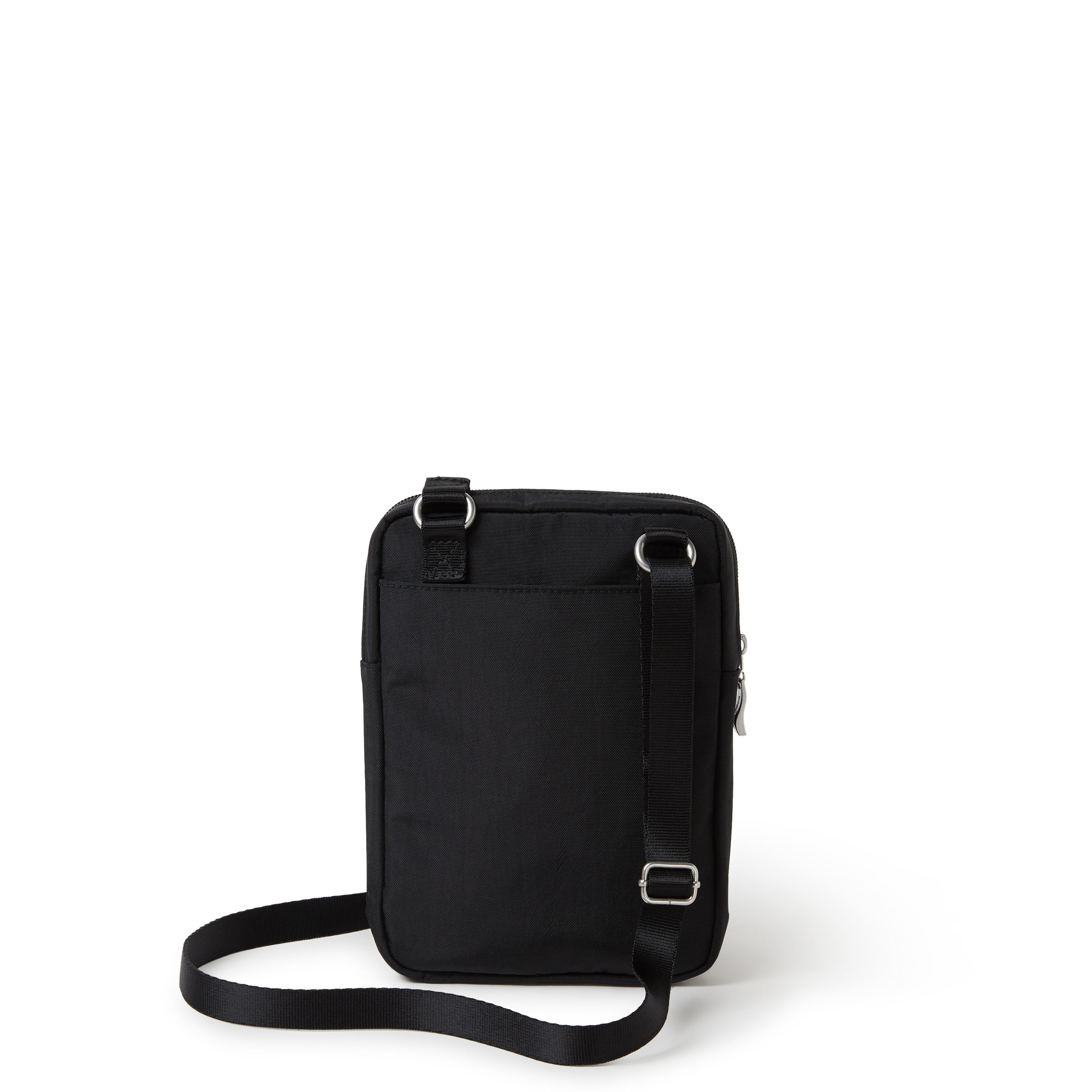 Far And Wide RFID Crossbody Bag