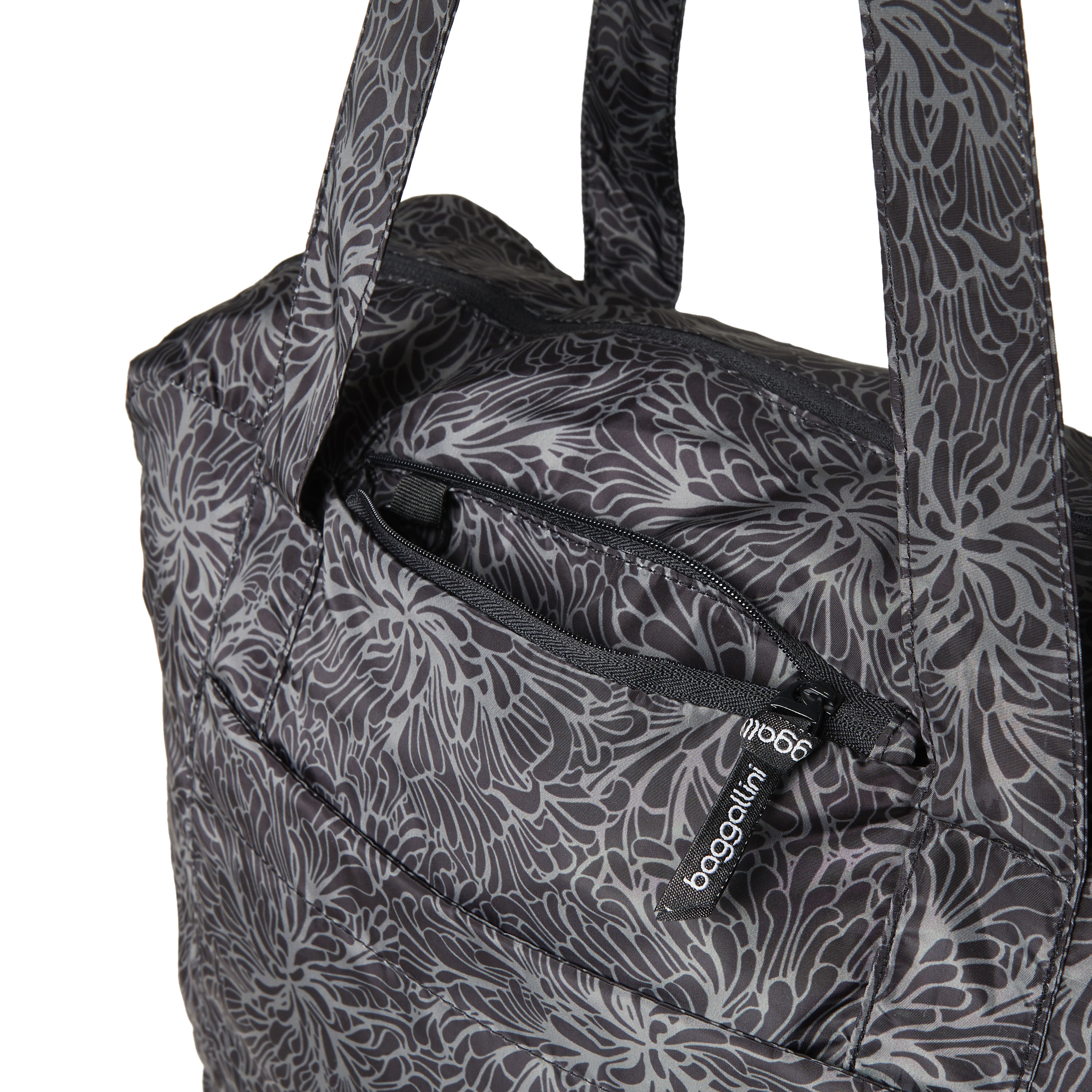 Packable Tote Bag