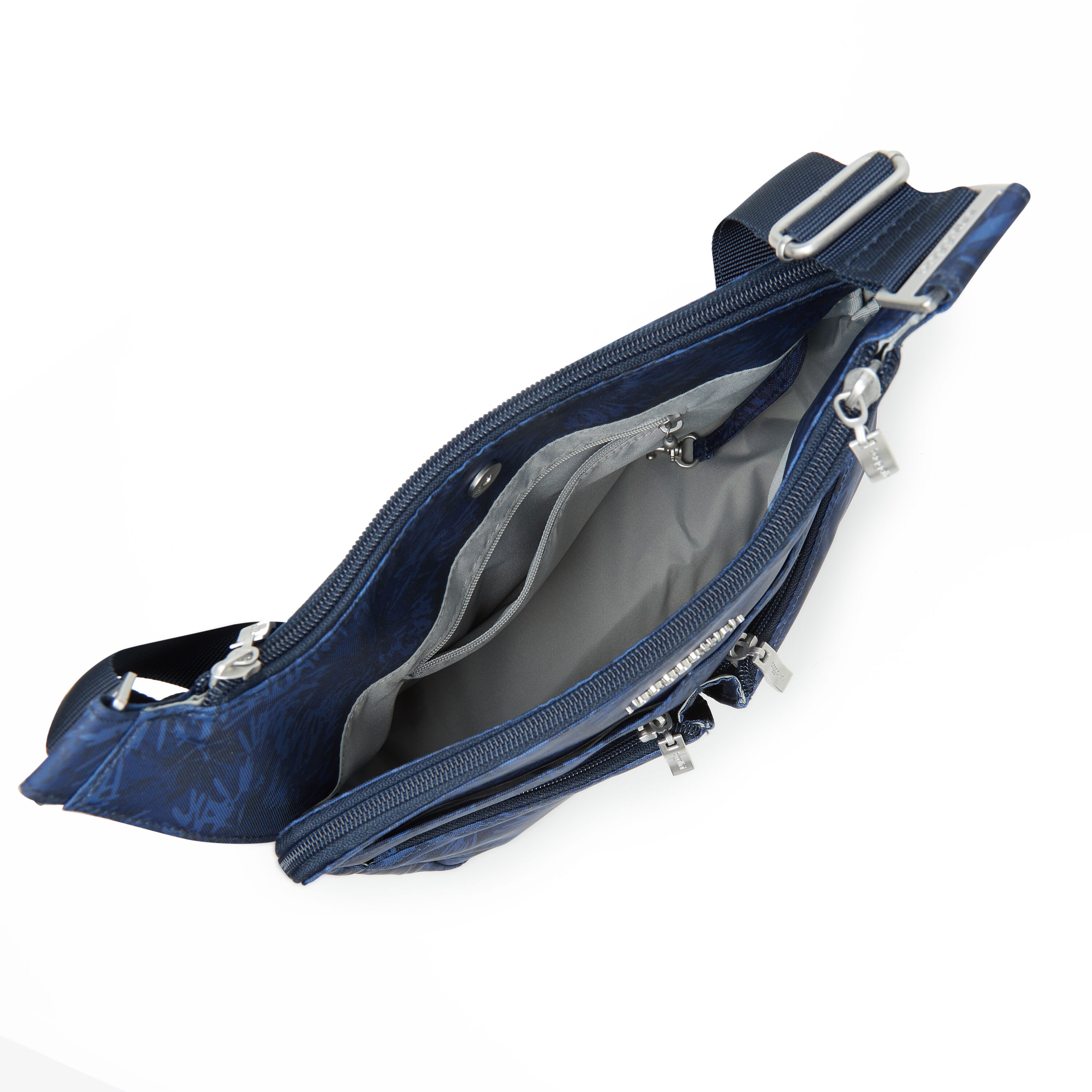 Cross Over Crossbody