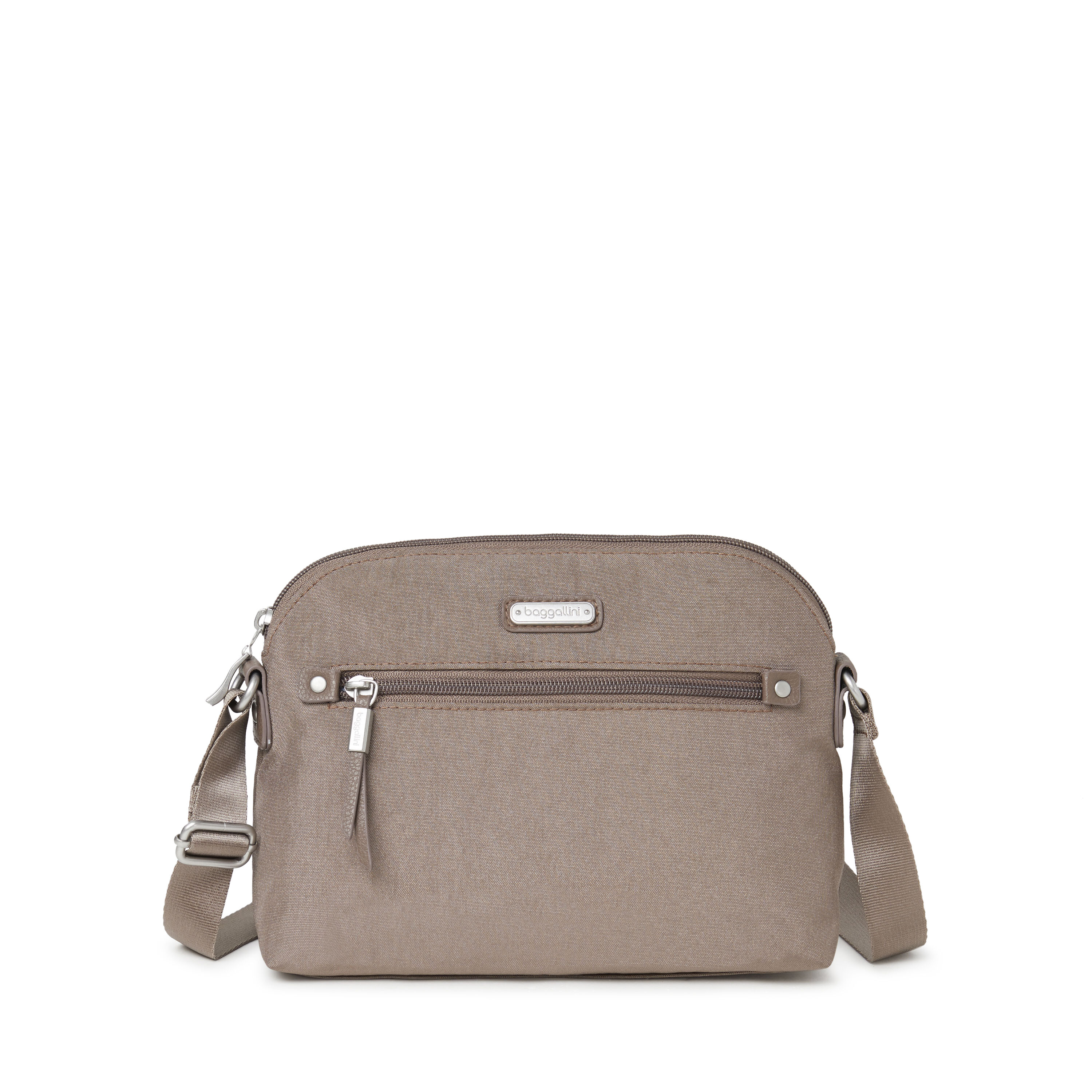 Dome Crossbody Bag