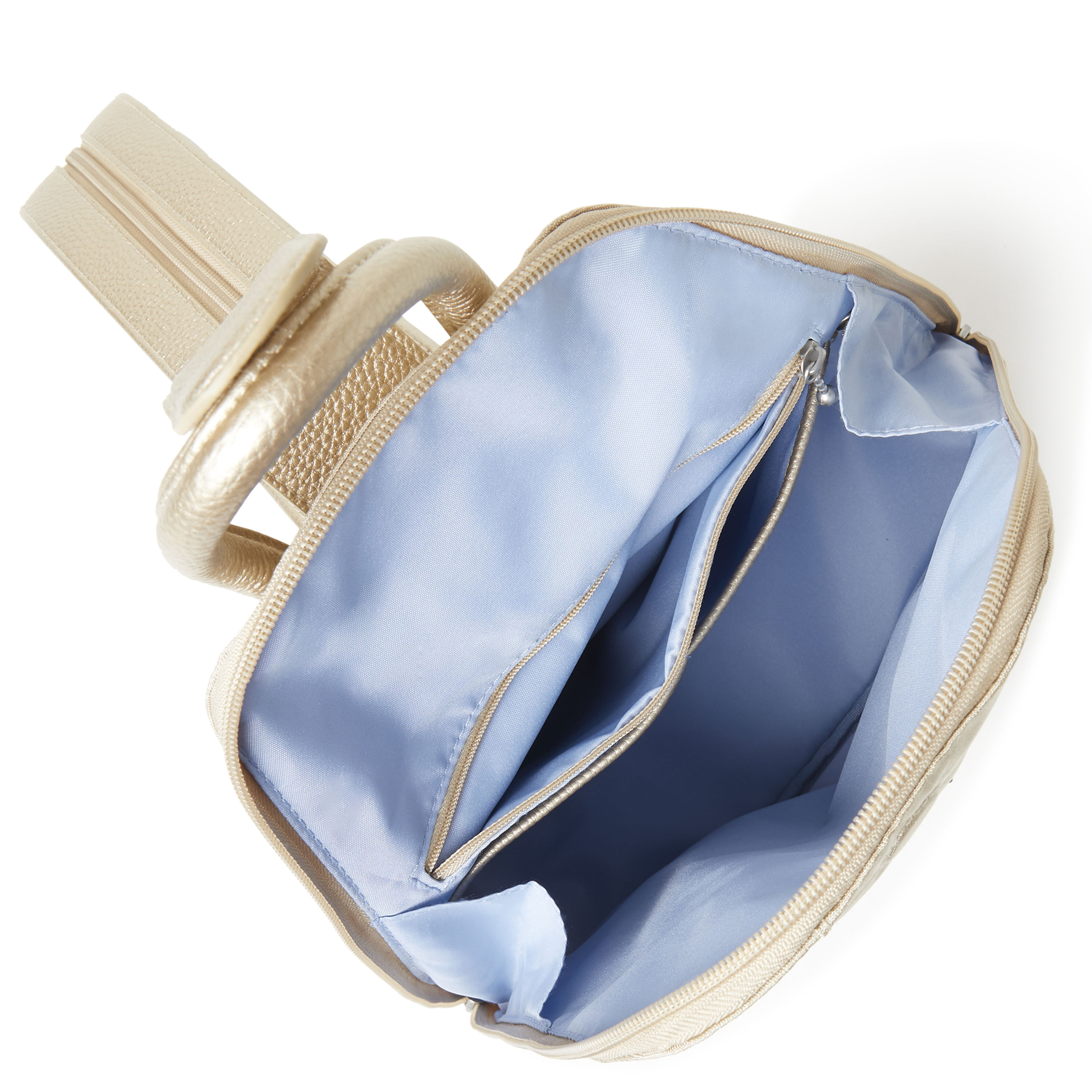 Metro Backpack With RFID Phone Wristlet