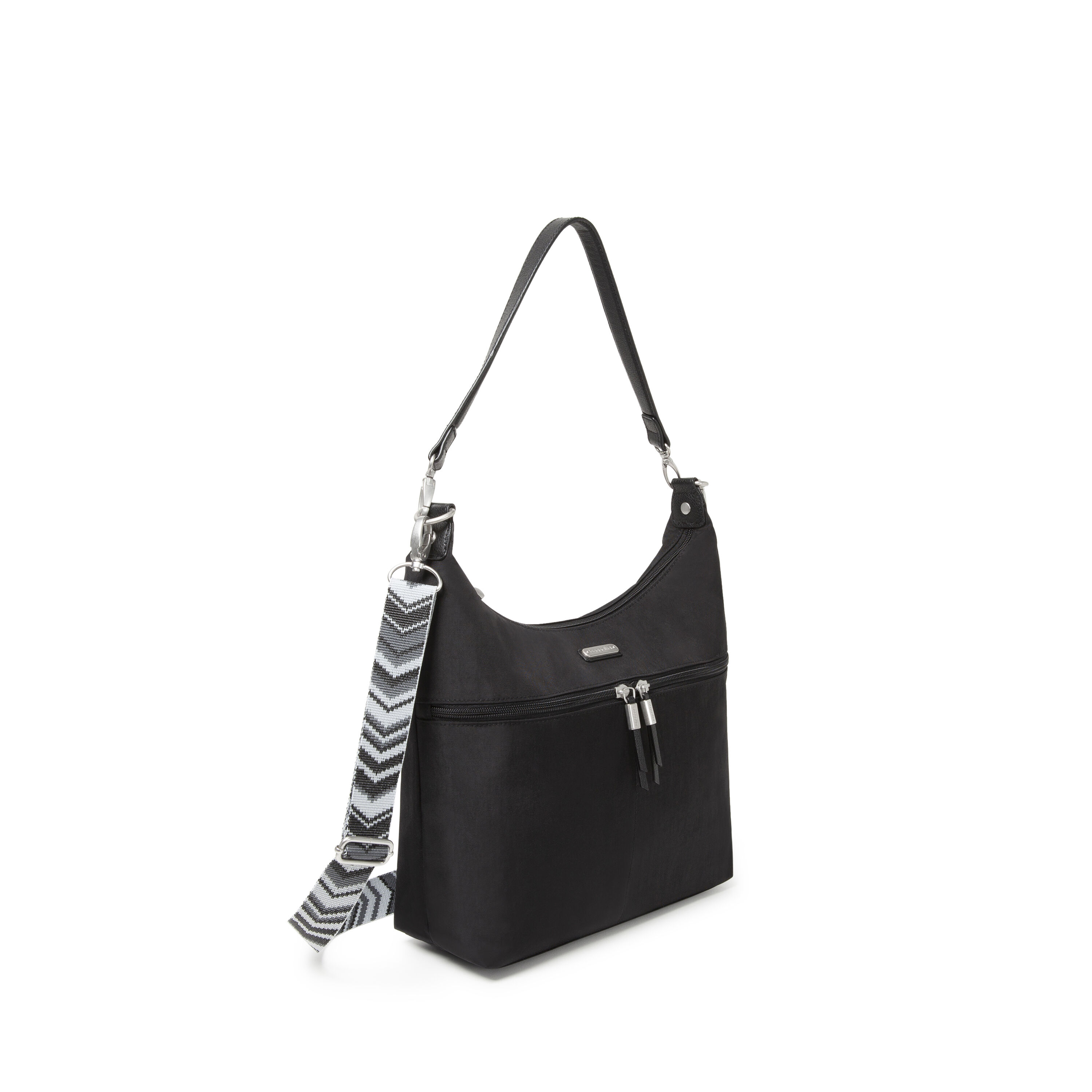 convertible large hobo tote