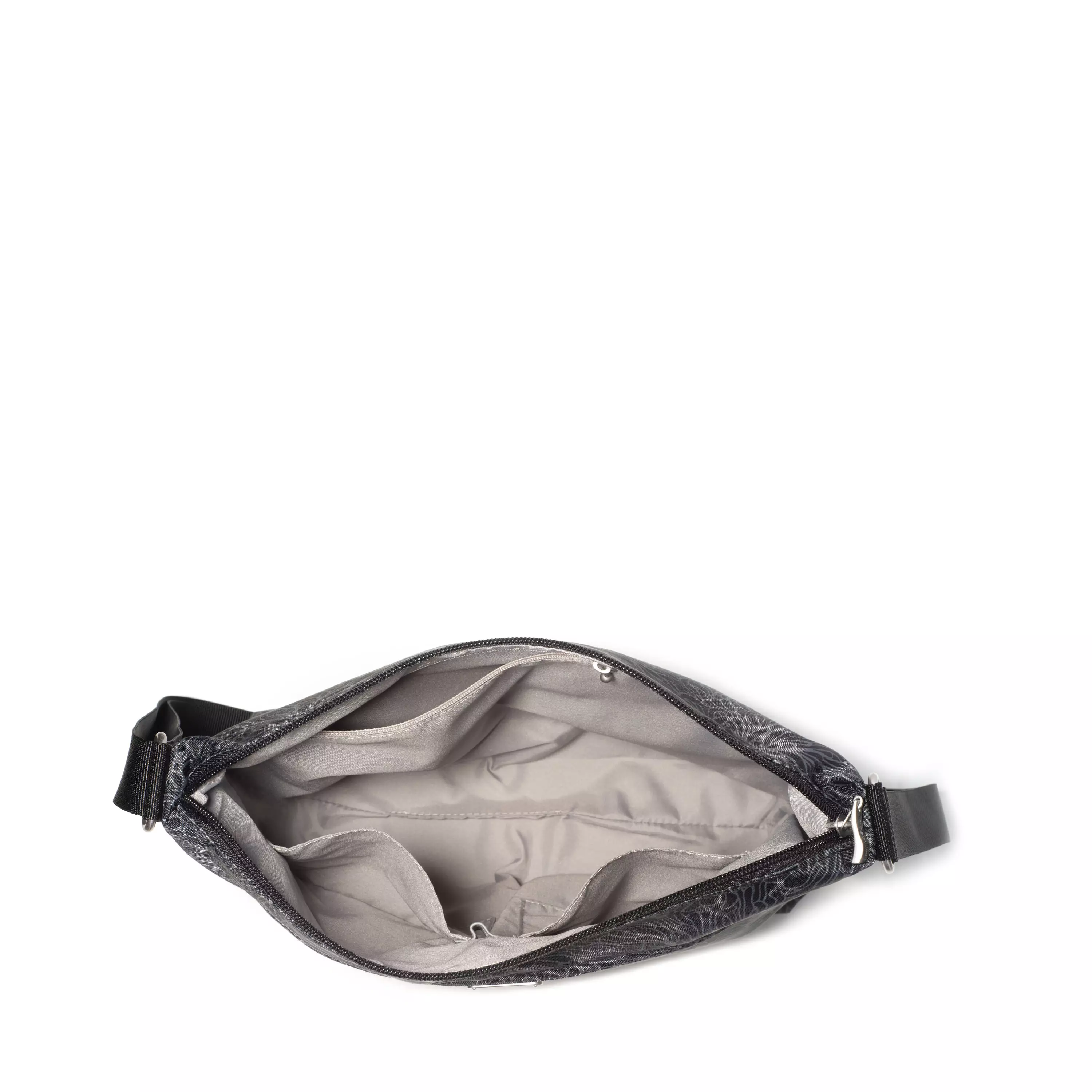 Voyage Slip Pocket Hobo