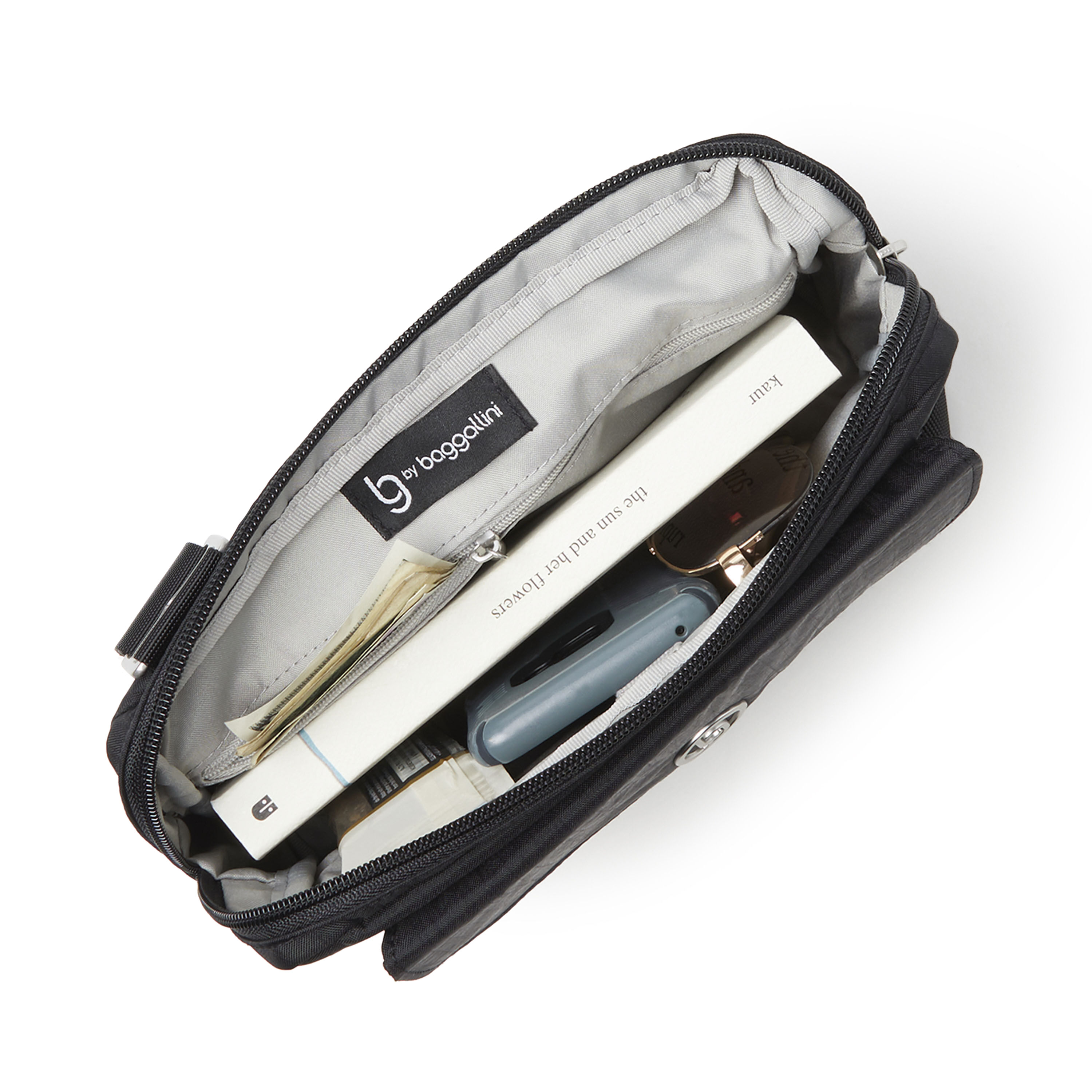 Chicago Crossbody Bag