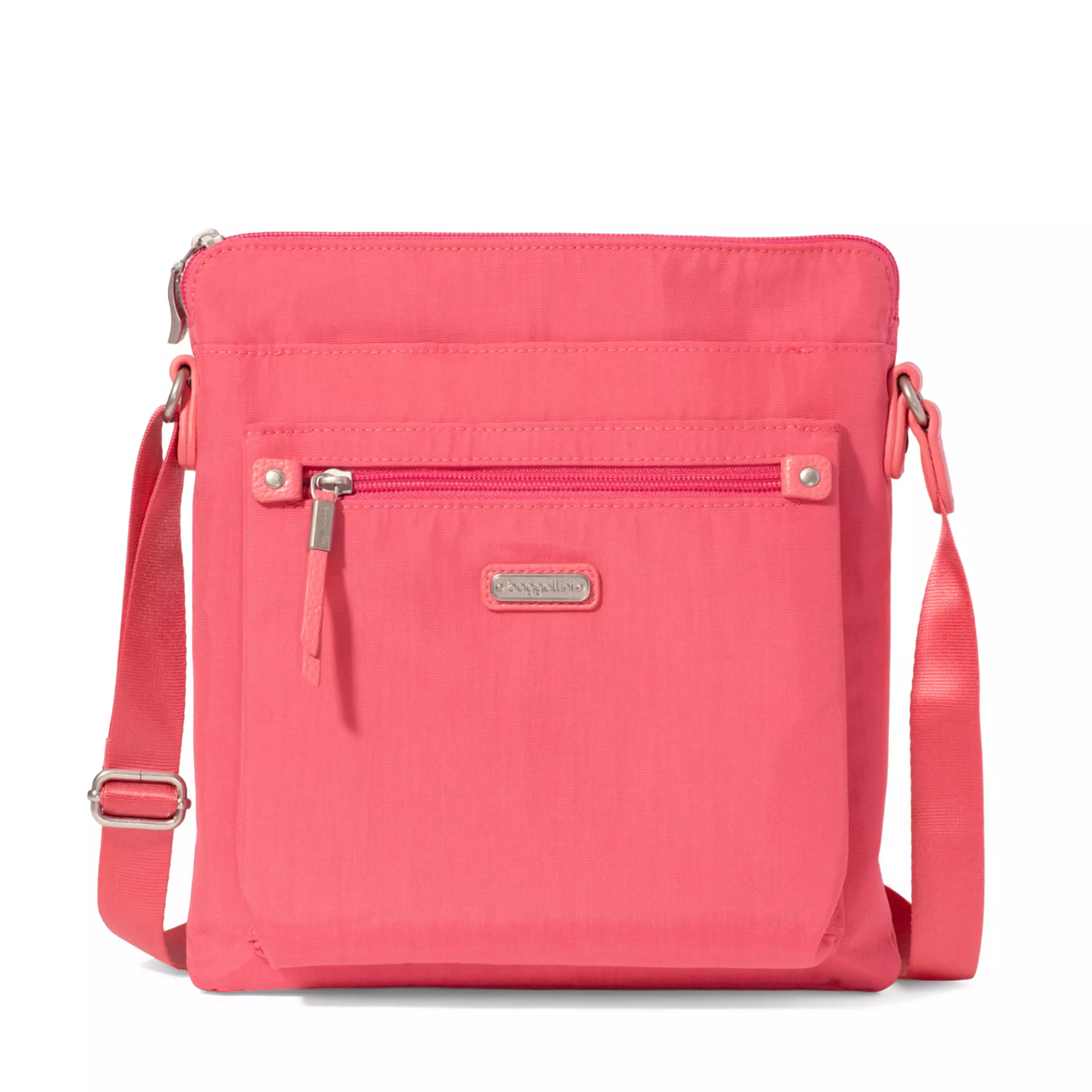 True Classic Go Bagg With RFID Wristlet