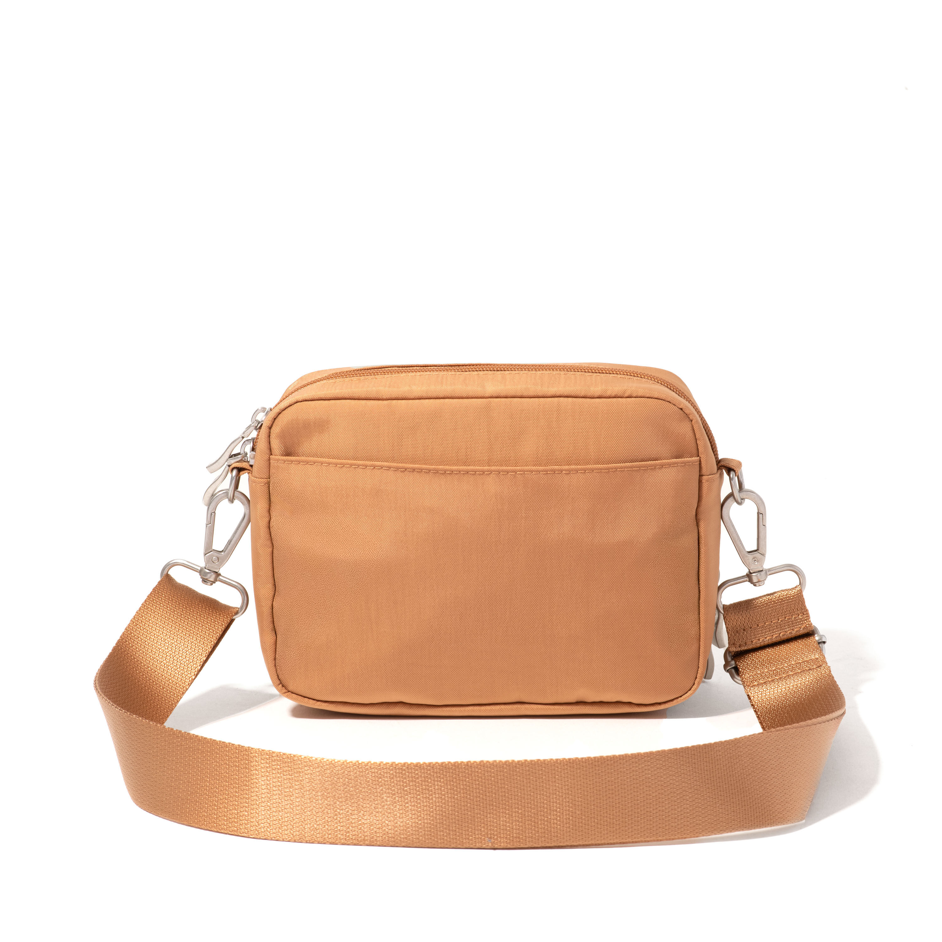 Coastal Flip Lock Camera Bag Crossbody